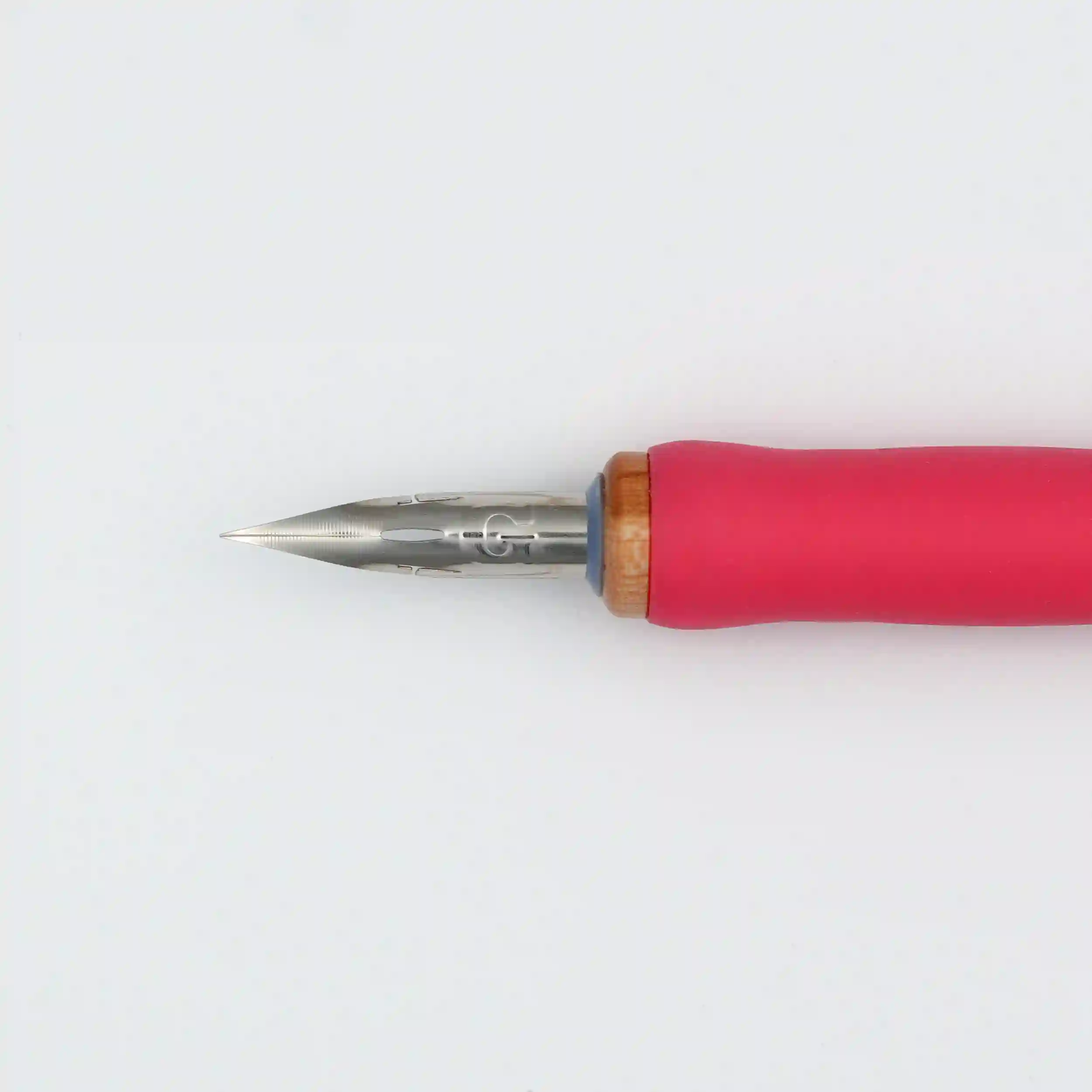 Tachikawa T-36 Nib Holder Detail Tip