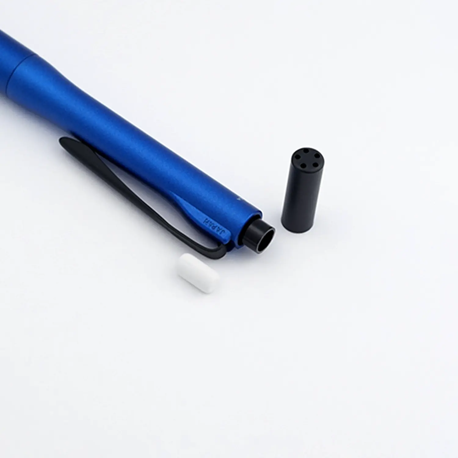 Uni Kuru Toga Advance Upgrade Mechanical Pencil 0.5 mm Detail Lead Chamber