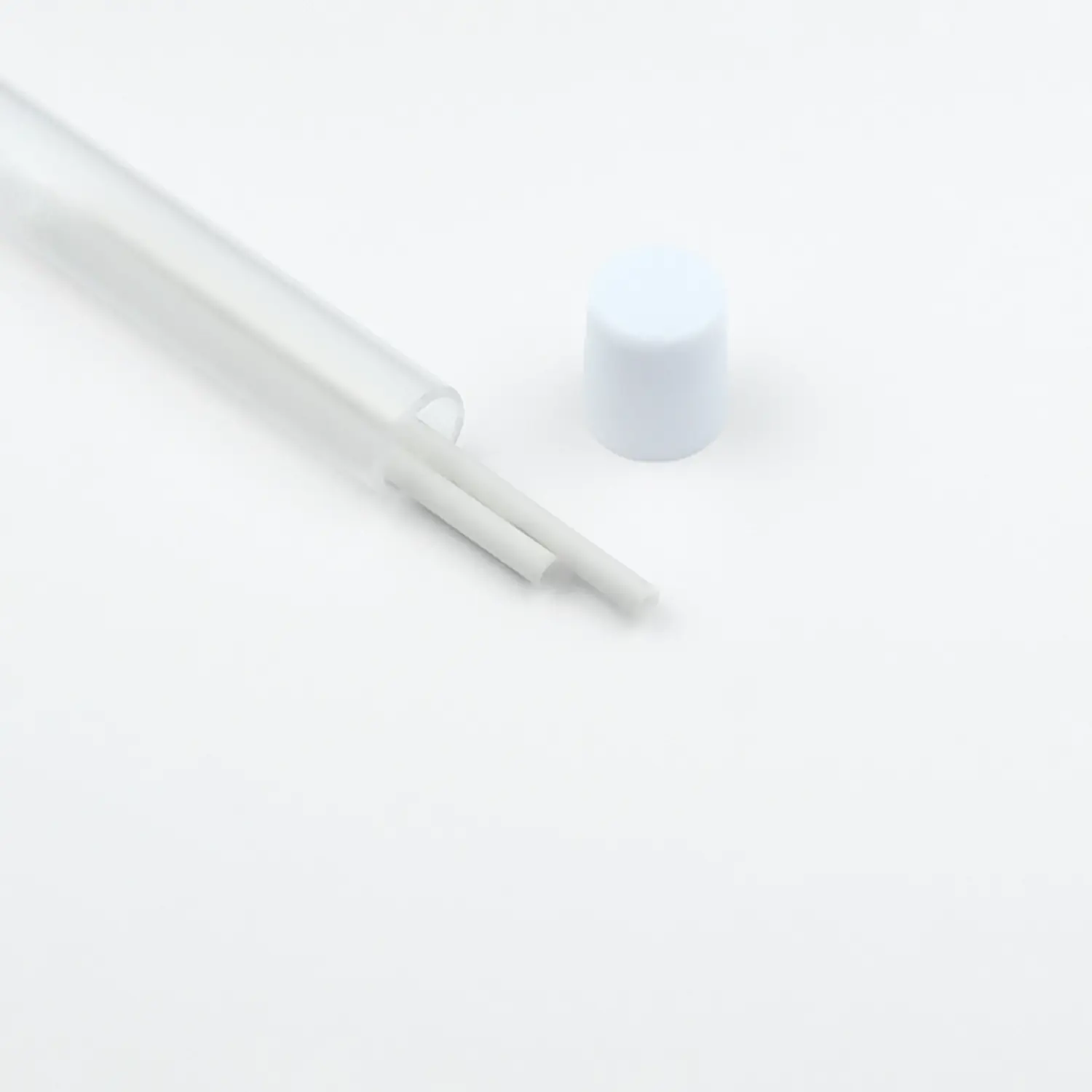 Tombow Mono Zero Ersatzradierer Rund