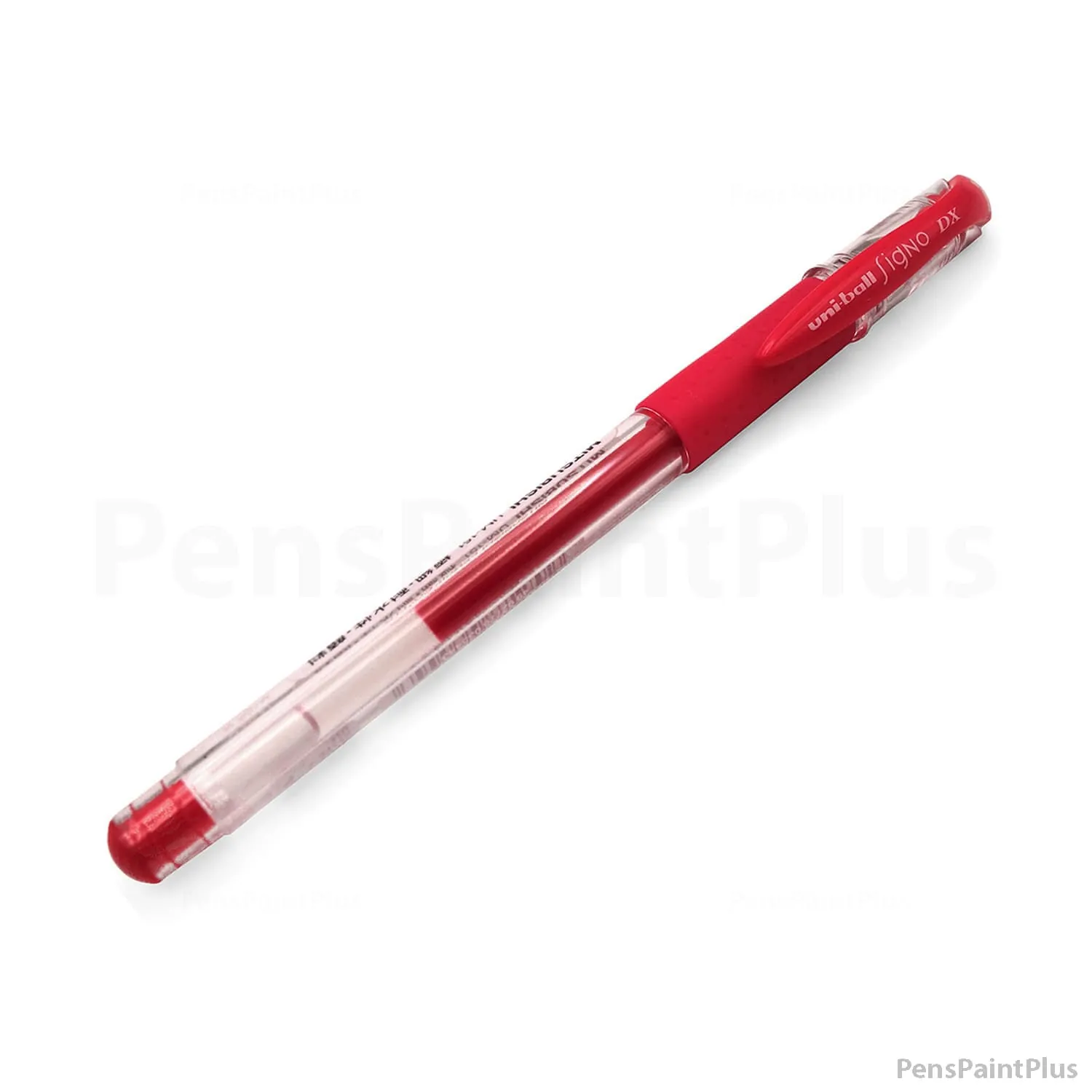 Uni-Ball Signo Gel Pen 0.38 mm Baby Pink for Writing and Sketching