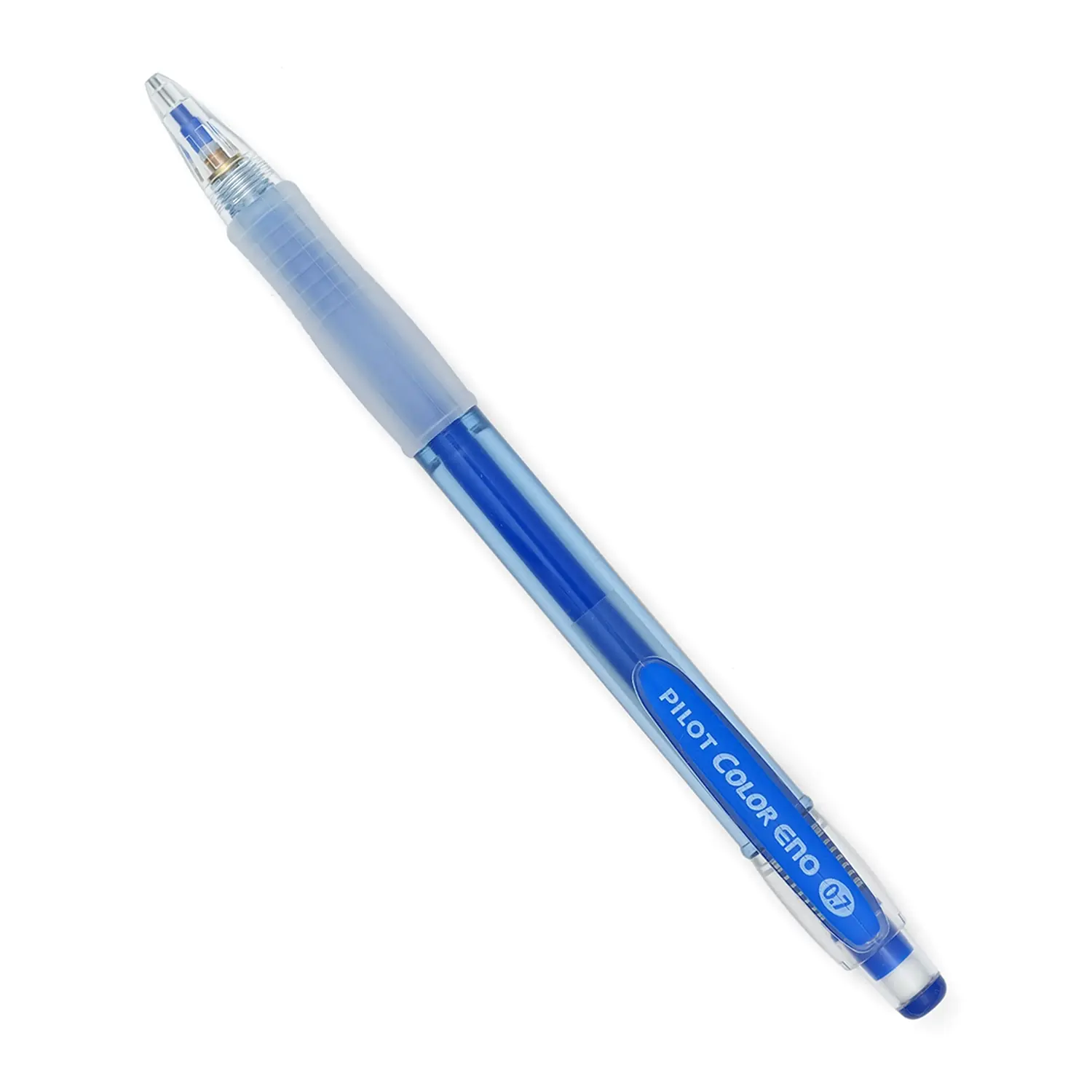 Pilot Color Eno Druckbleistift 0,7 mm Blau zum Zeichnen und Skizzieren