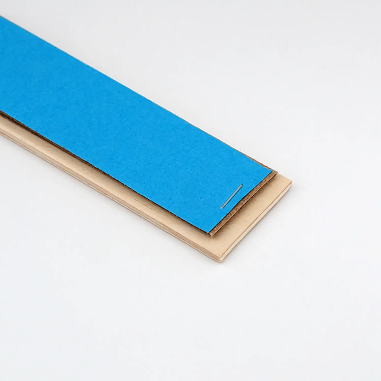 Holbein Sandpaper Block Detail Front