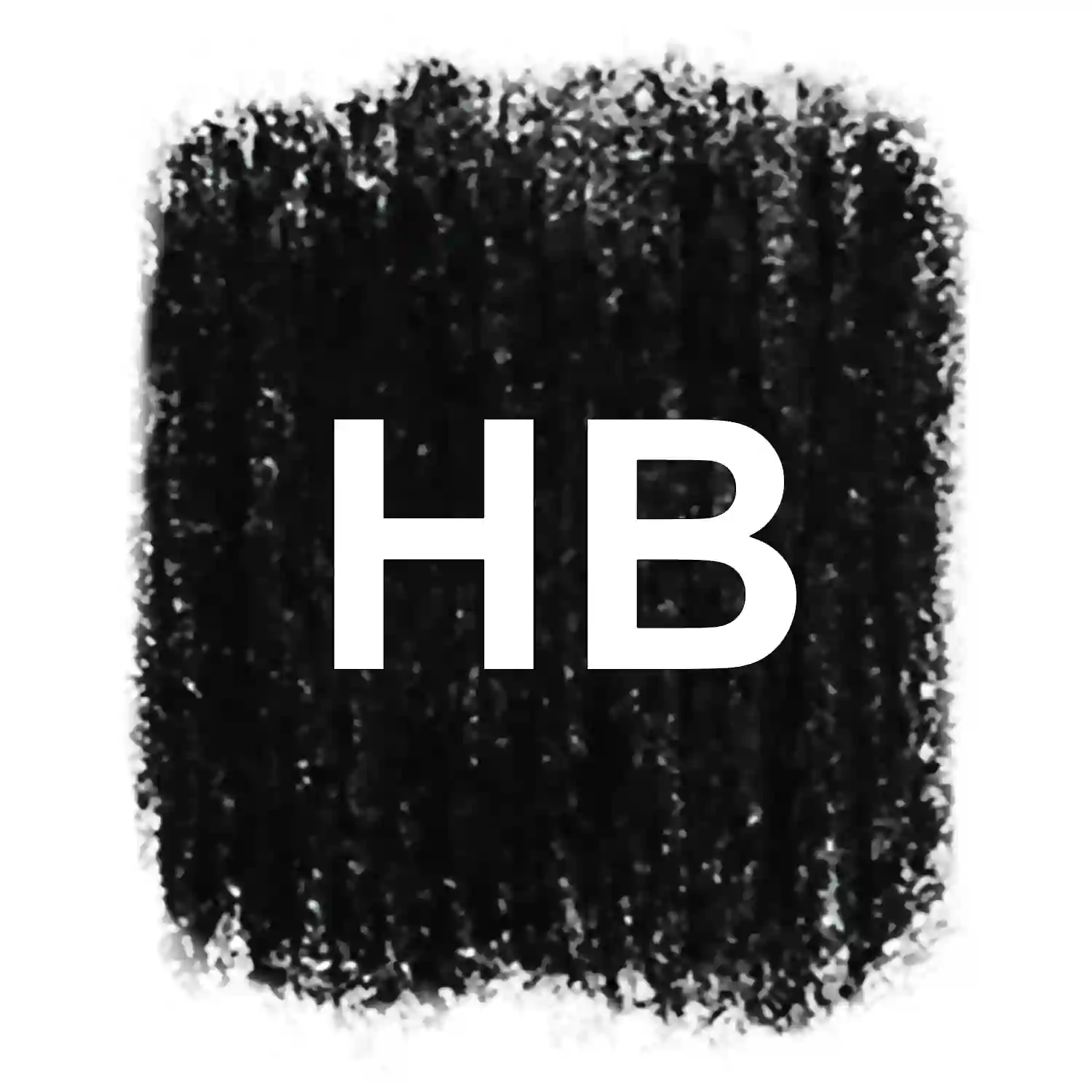 Charcoal HB