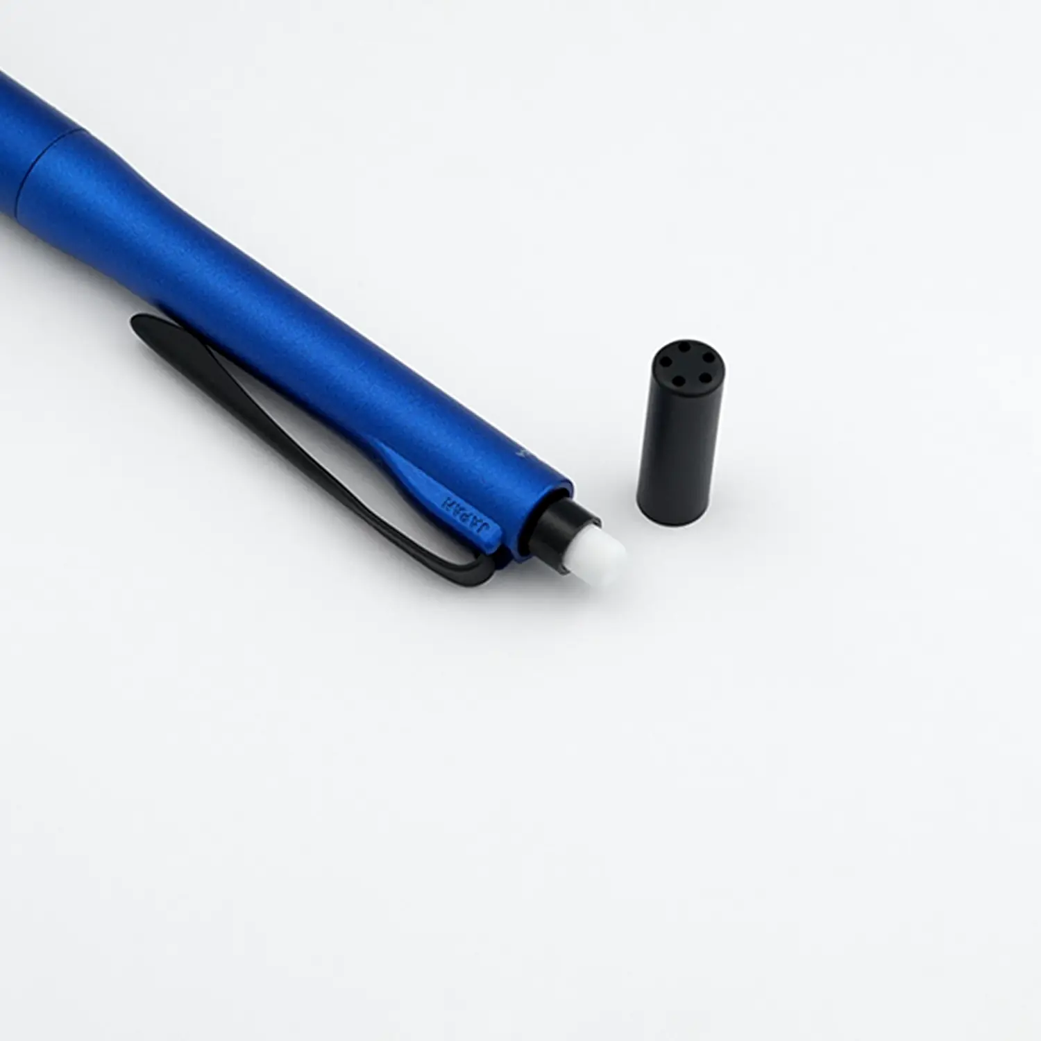 Uni Kuru Toga Advance Upgrade Mechanical Pencil 0.5 mm Detail Eraser