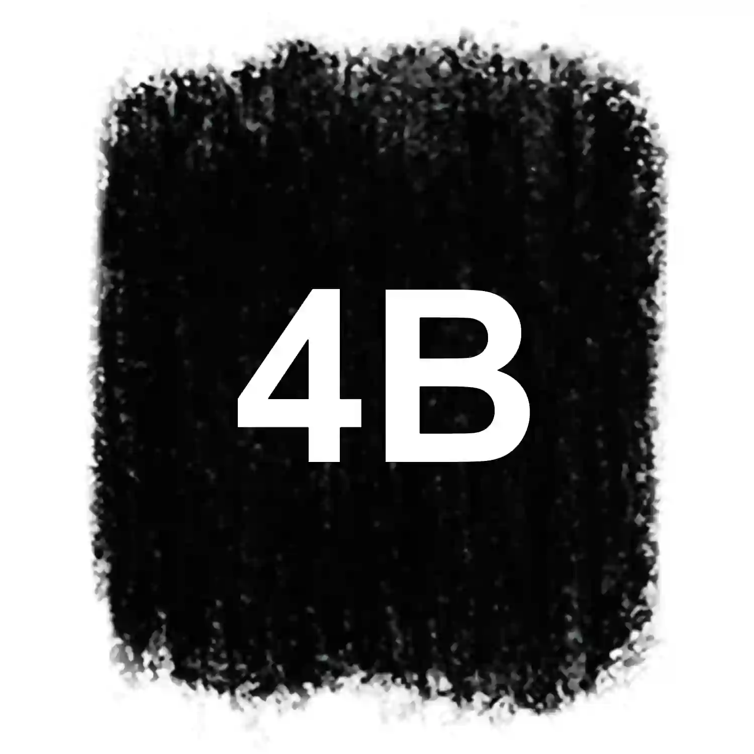 Charcoal 4B