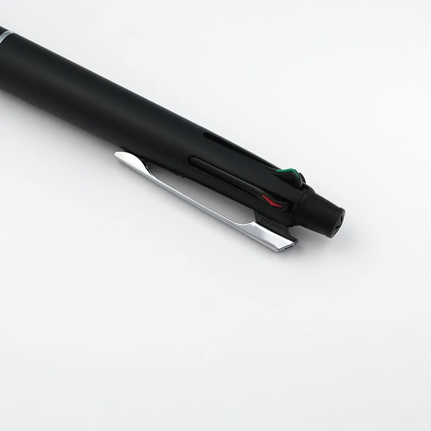 Uni Jetstream 4+1 Ballpoint Pen 0.7 mm
