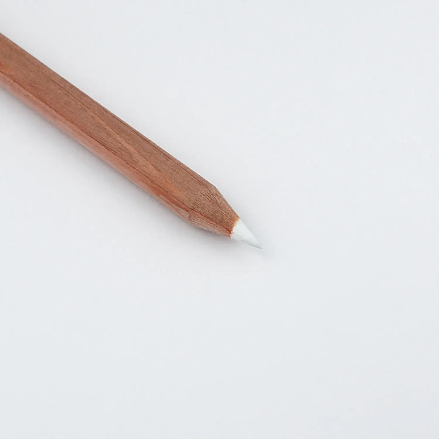 General's White Charcoal Pencil