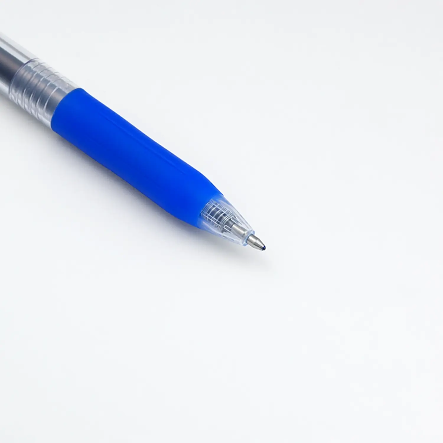 Zebra Sarasa Clip Gelstift 1,0 mm