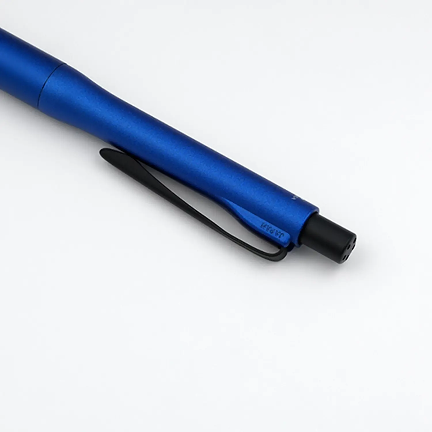 Uni Kuru Toga Advance Upgrade Mechanical Pencil 0.5 mm Detail Clip