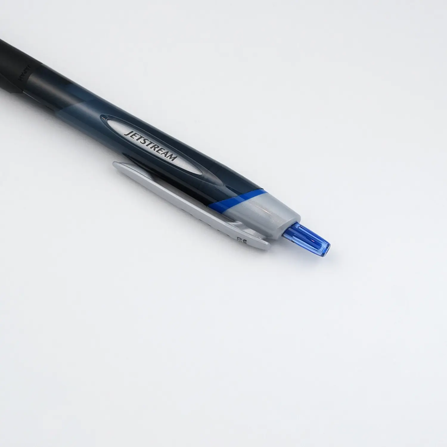 Uni-Ball Jetstream Ballpoint Pen 0.38 mm Detail Clip