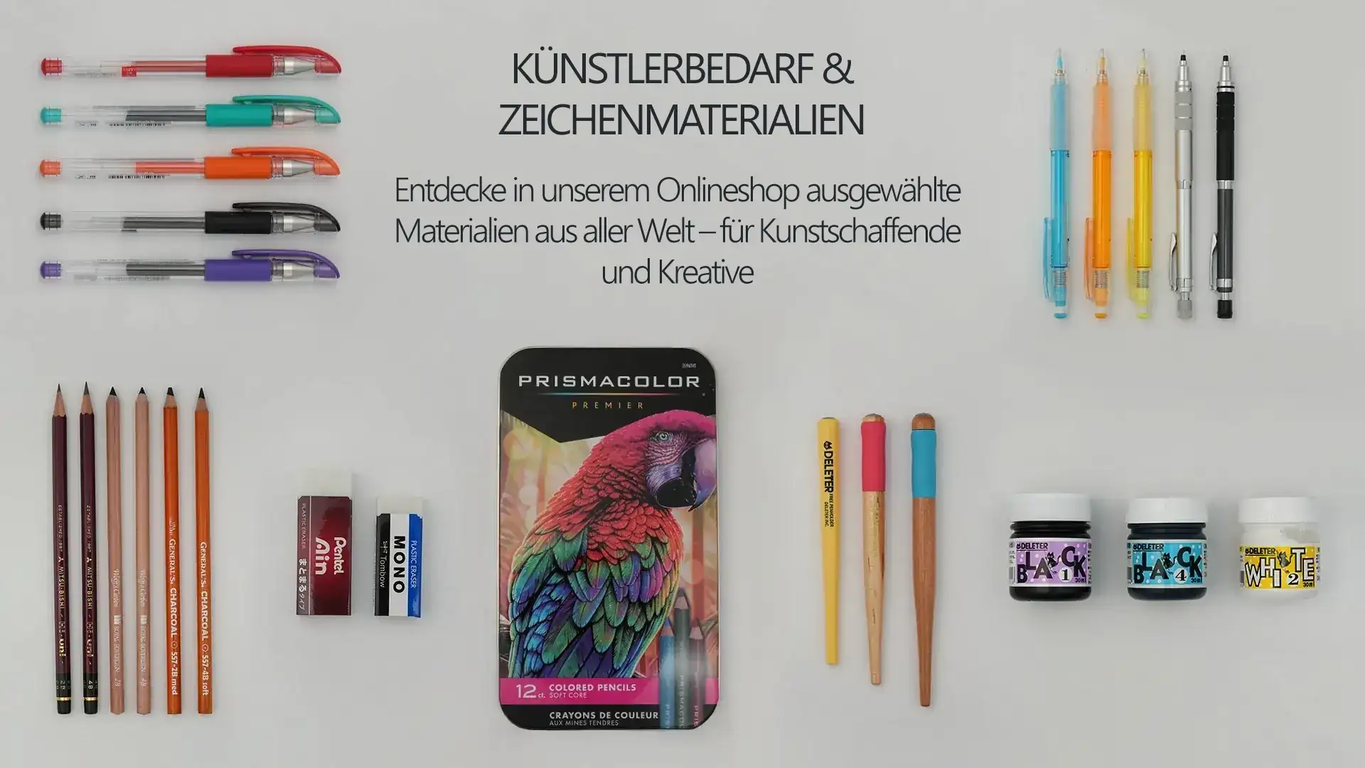 PensPaintPlus Hero