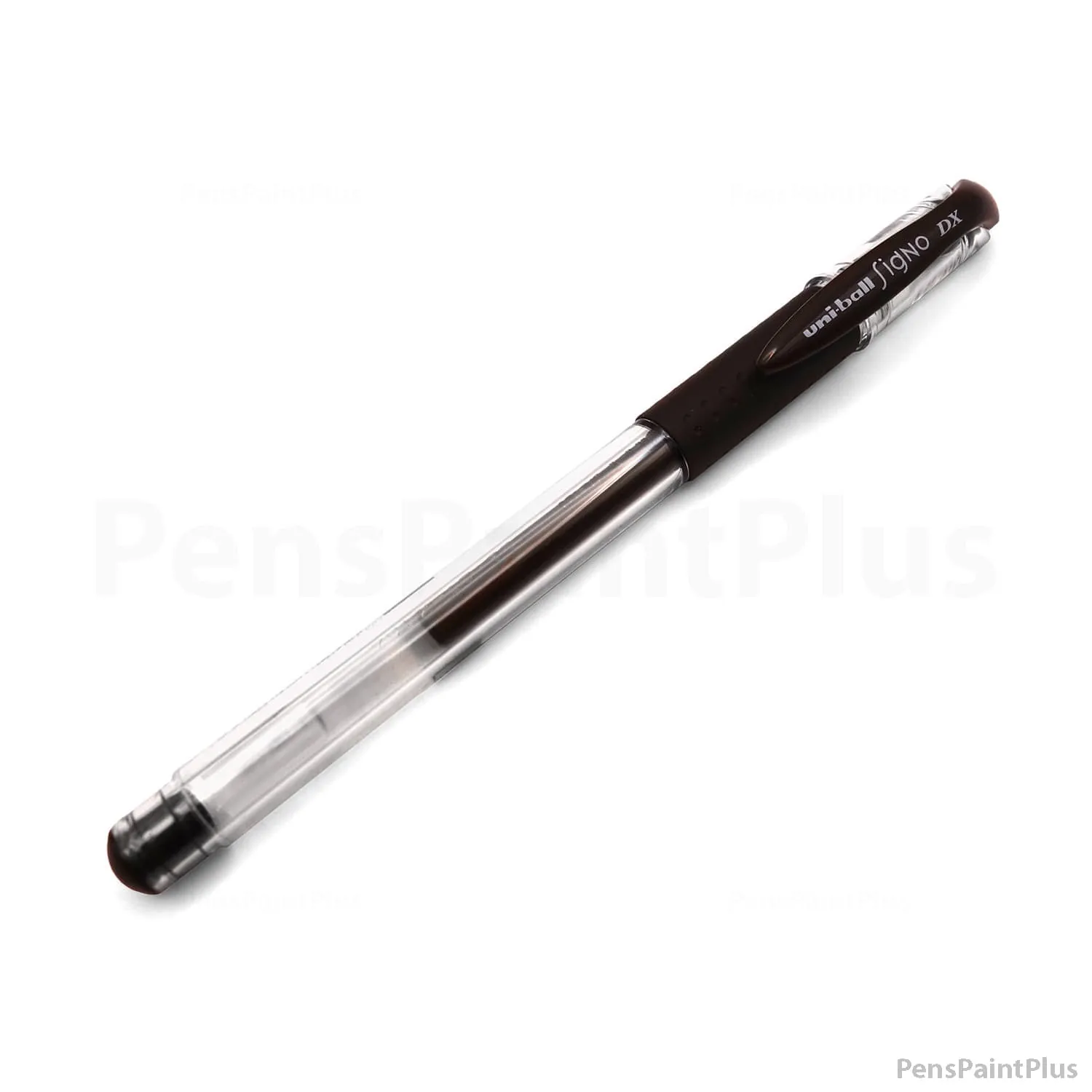 Uni-Ball Signo Gel Pen 0.38 mm Brown for Writing and Sketching