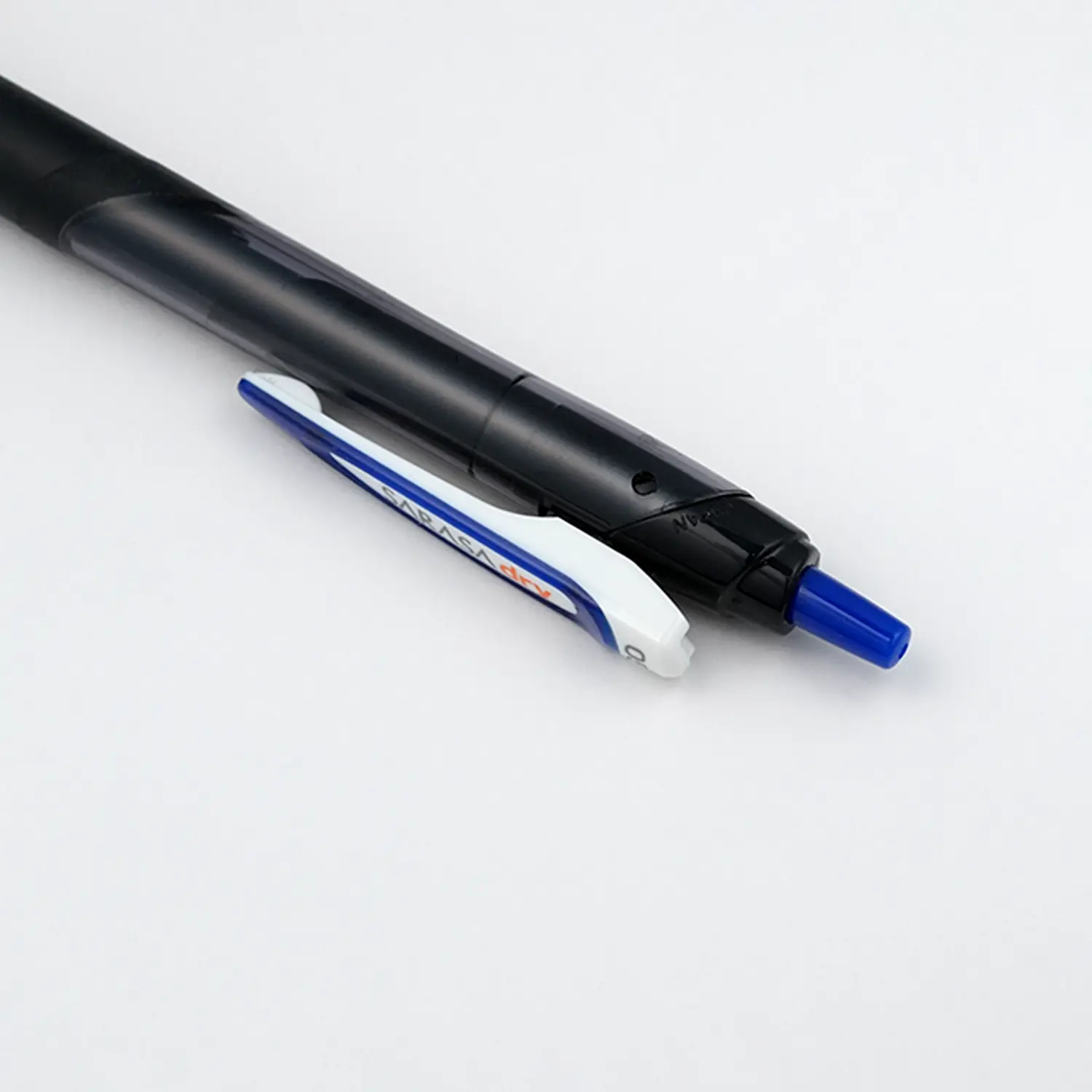 Zebra Sarasa Dry Gel Pen 0.5 mm Detail Clip