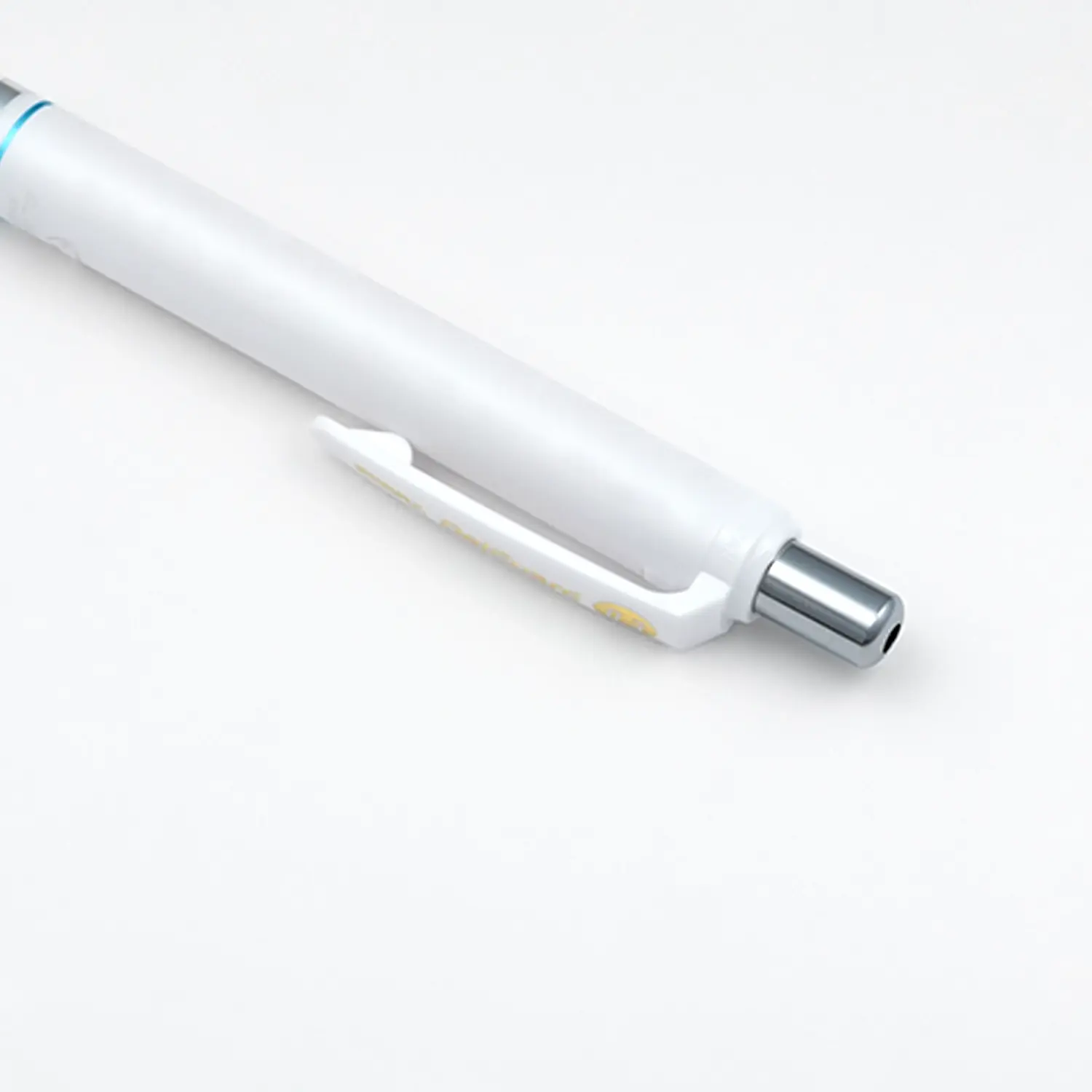 Zebra DelGuard Druckbleistift 0,3 mm Detail Clip