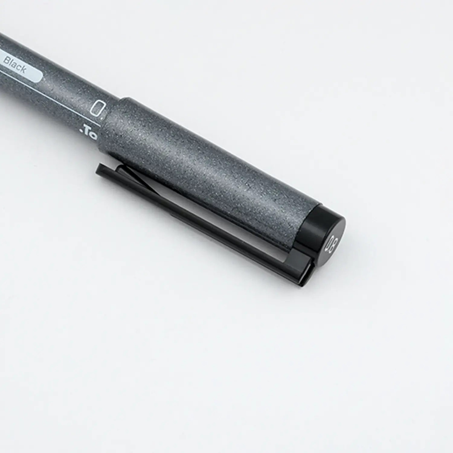 Copic Multiliner Fineliner Detail Clip
