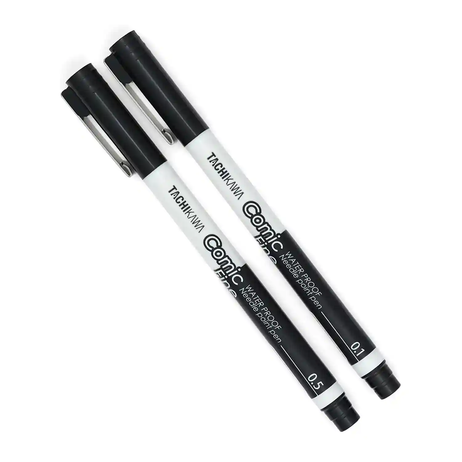 Tachikawa Comic Fine Fineliner for Manga and Illustration