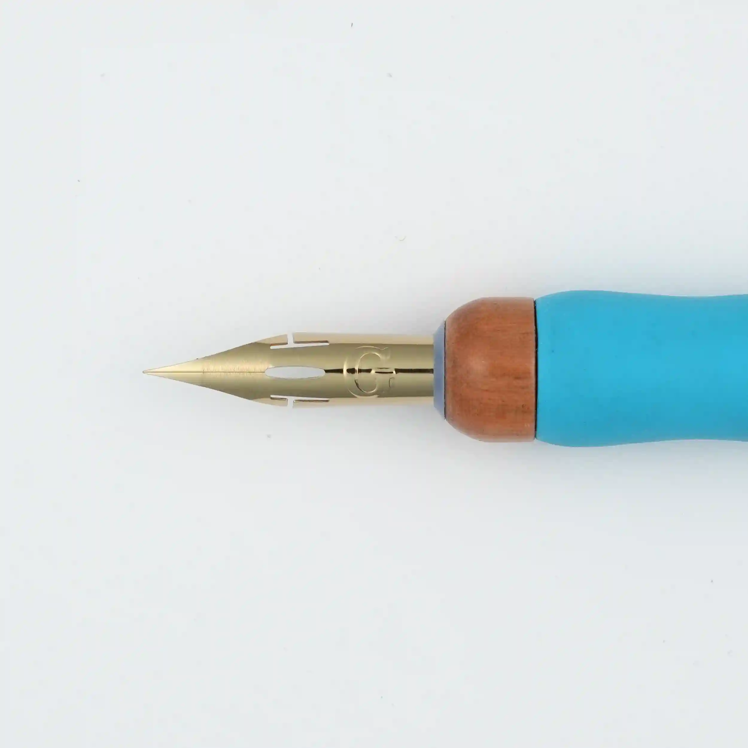 Zebra Titanium G-Pen Zeichenfeder