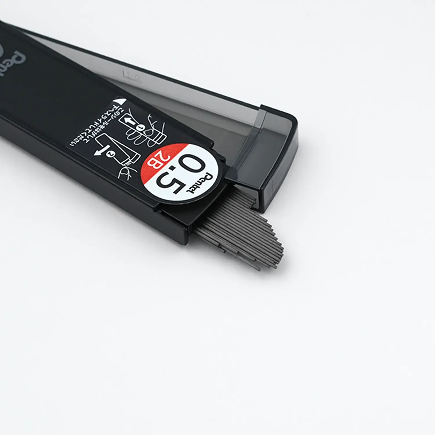 Pentel Ain Graphitmine