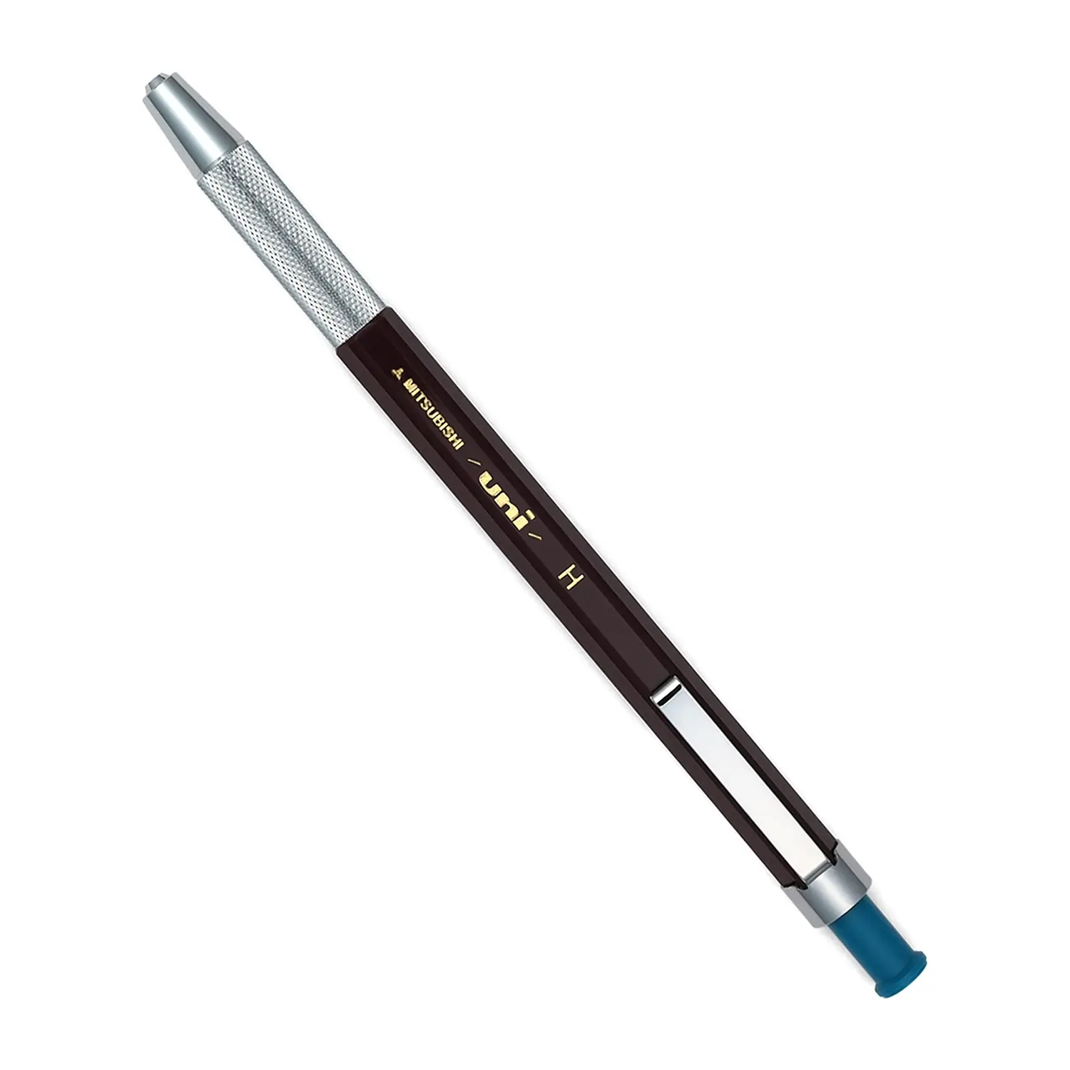 Uni Fallminenstift 2,0 mm H zum Zeichnen und Skizzieren