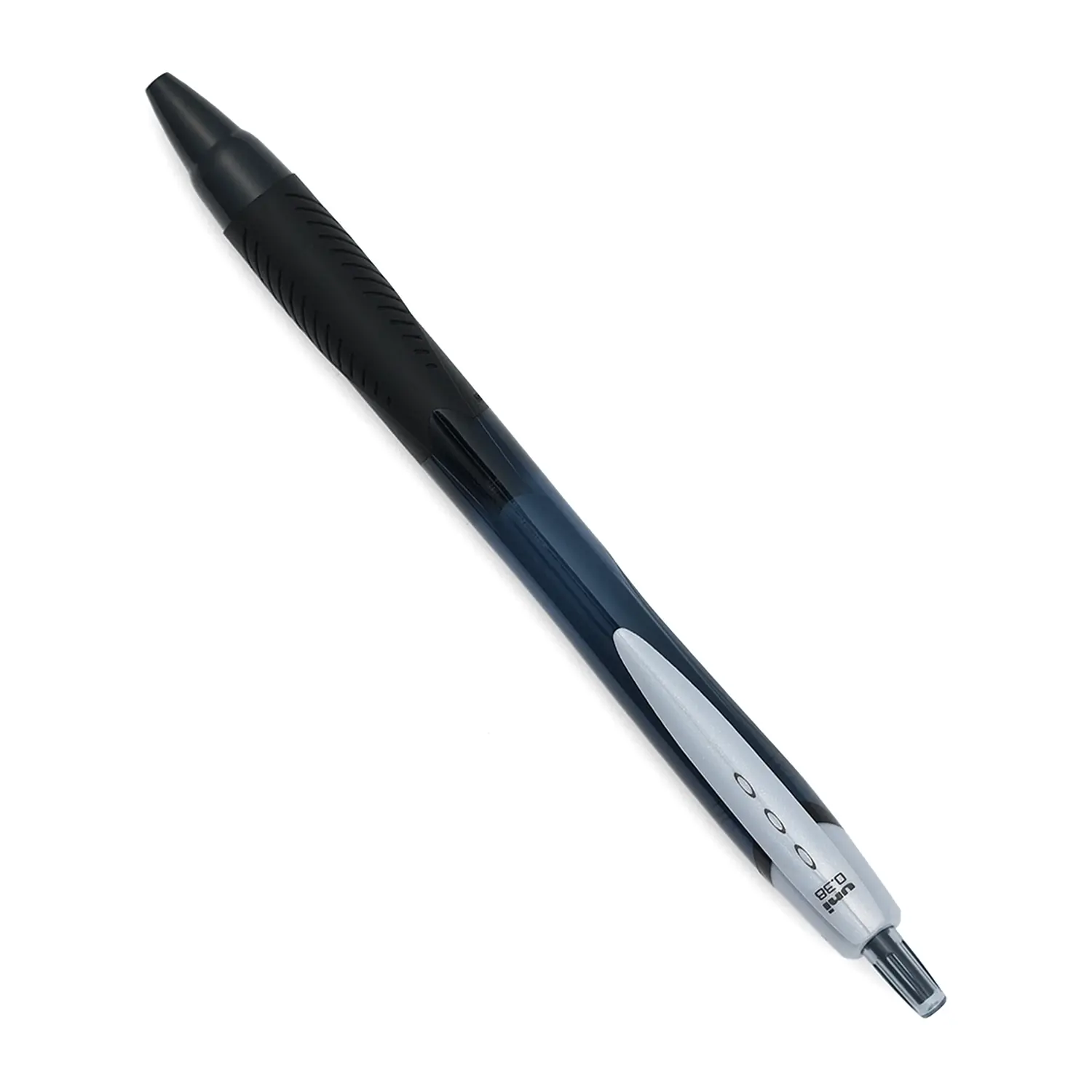 Uni-Ball Jetstream Ballpoint Pen 0.38 mm Black for Writing and Sketching
