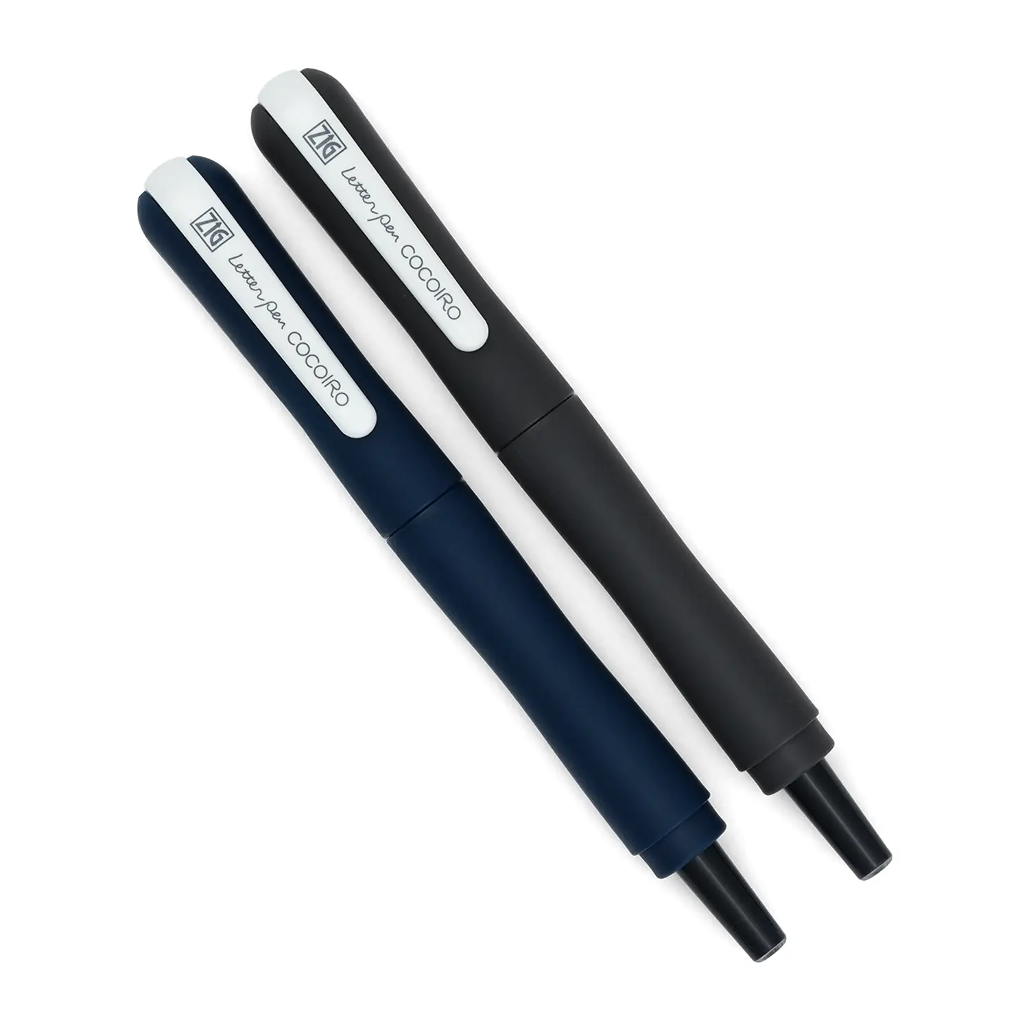 Kuretake ZIG Cocoiro Brush Pen for Manga, Illustration and Calligraphy