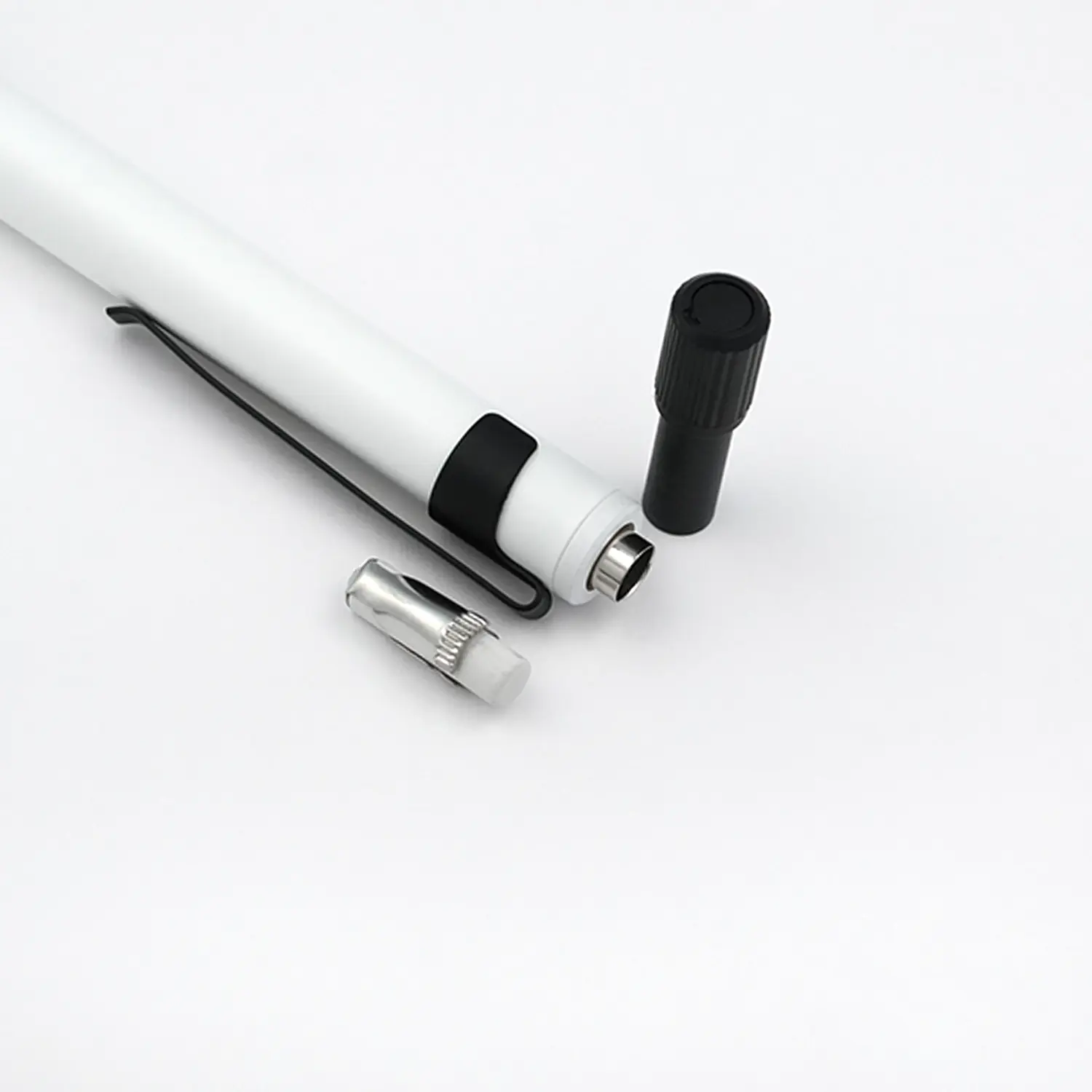 Kitera LIFT+ Druckbleistift 0,5 mm Detail Minenfach