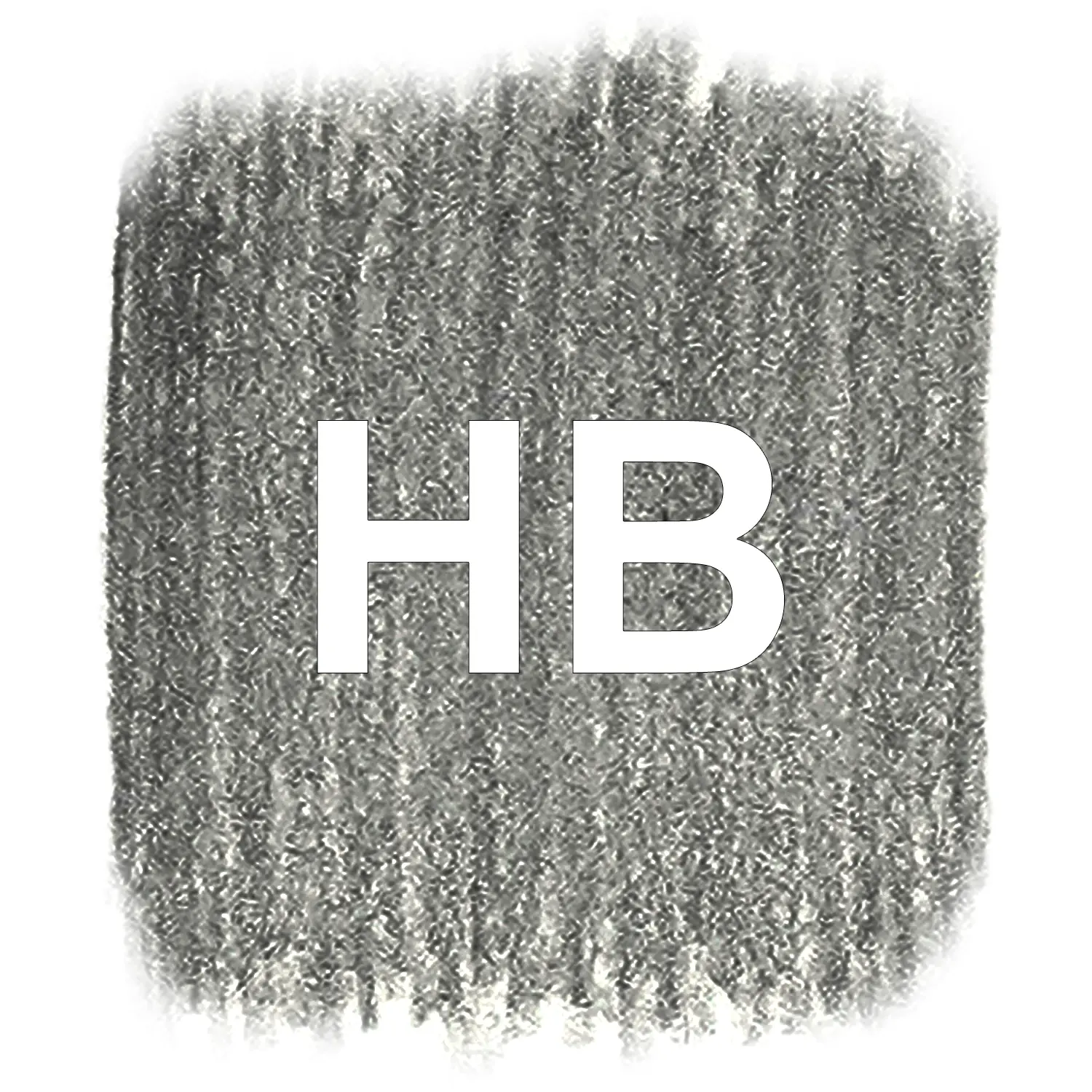 Graphit HB