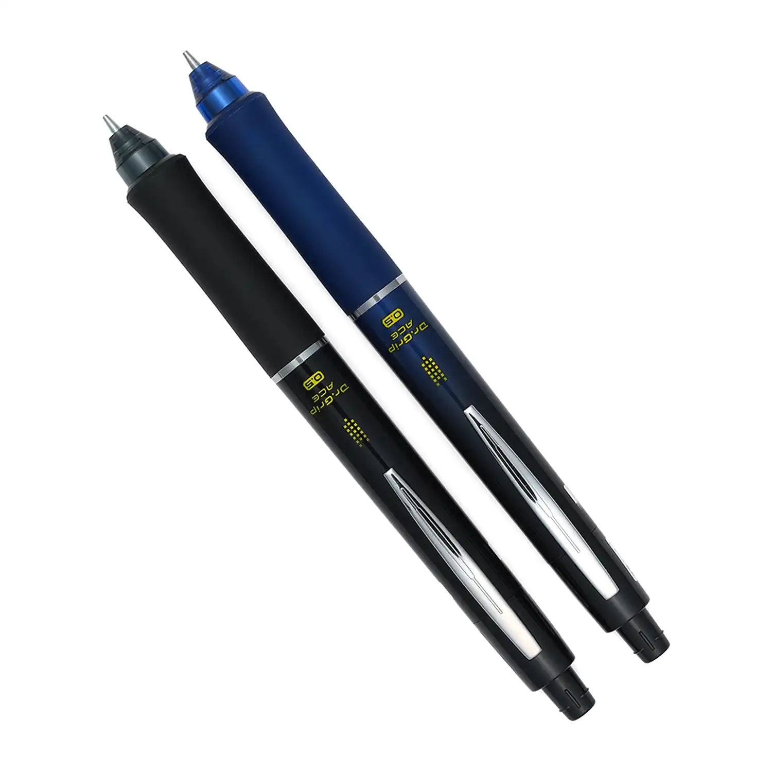 Pilot Dr. Grip Ace Druckbleistift 0,5 mm zum Zeichnen und Skizzieren