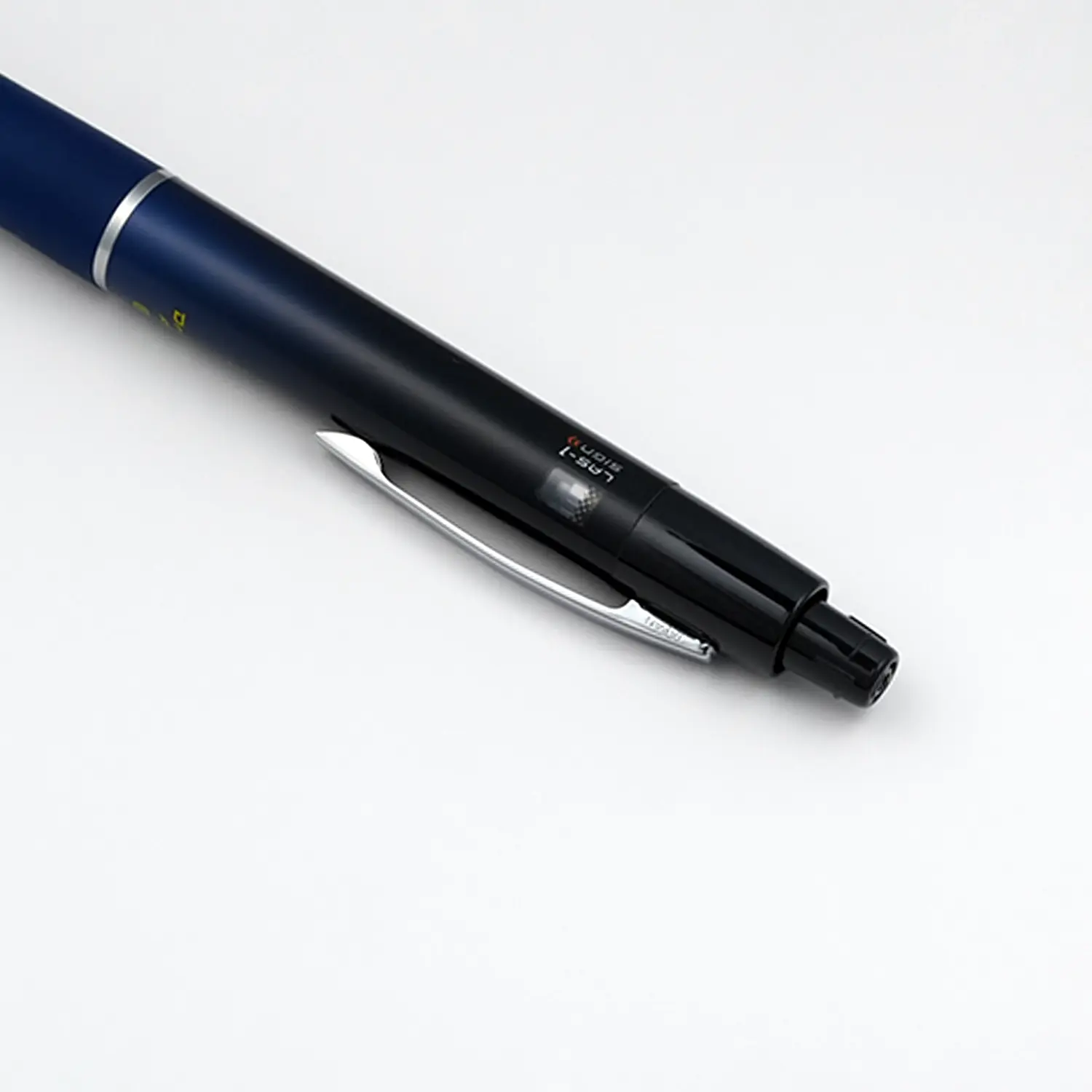 Pilot Dr. Grip Ace Druckbleistift 0,5 mm Detail Clip