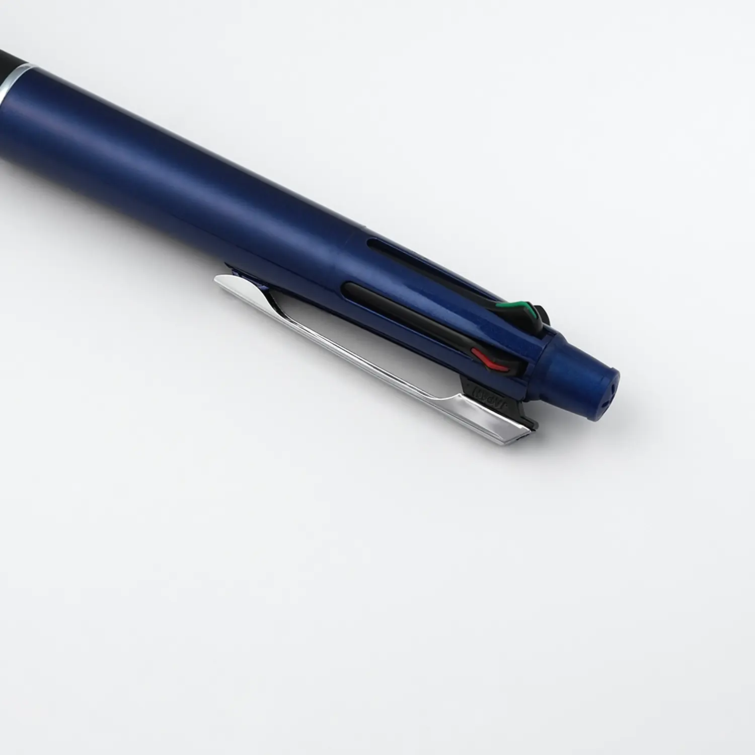 Uni Jetstream 4+1 Ballpoint Pen 0.5 mm