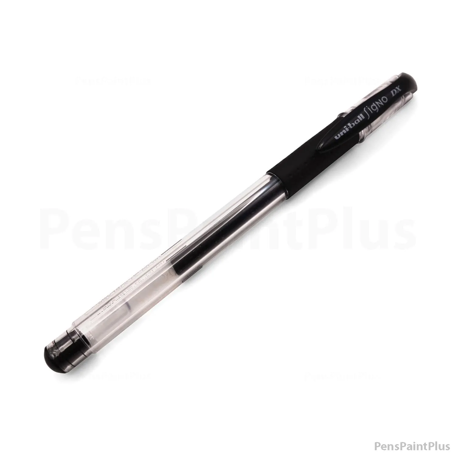 Uni-Ball Signo Gel Pen 0.38 mm Black for Writing and Sketching