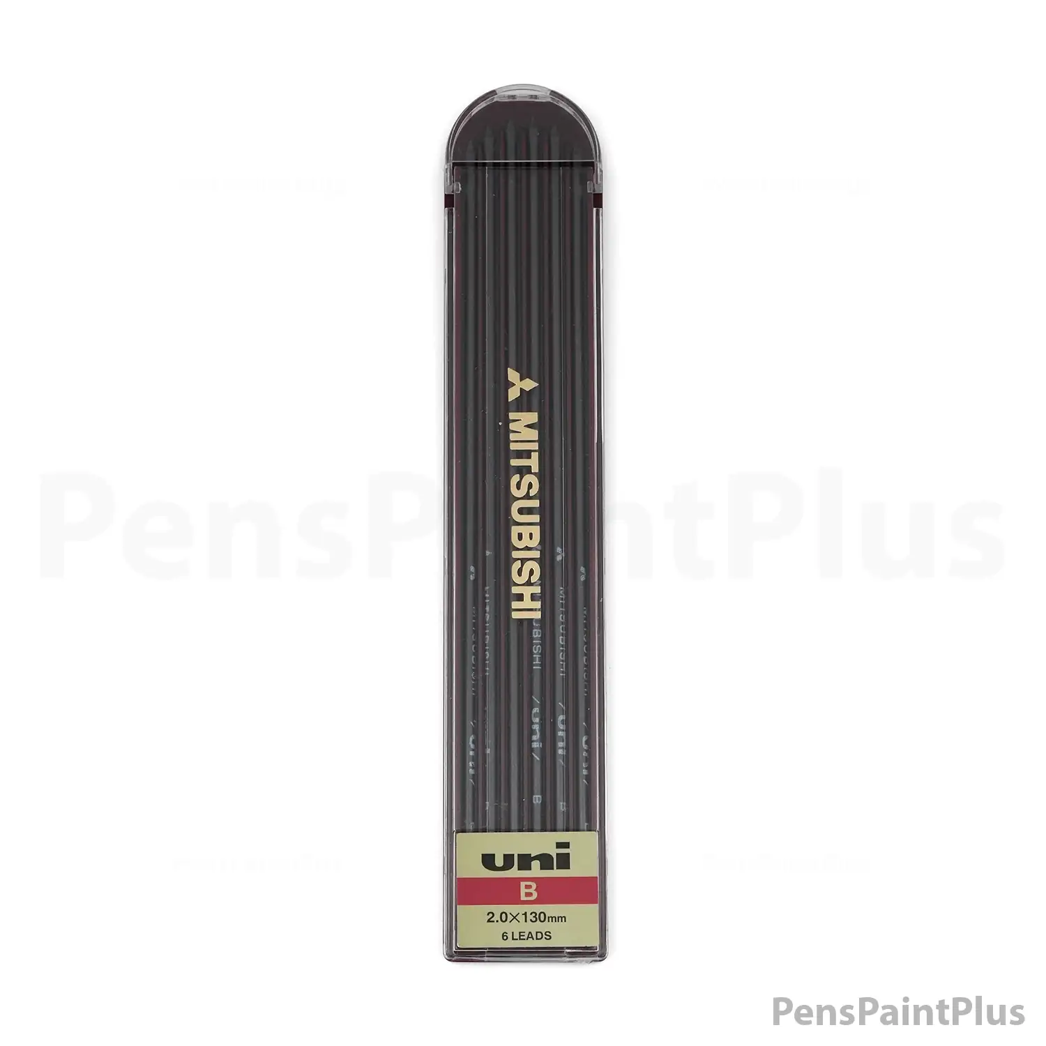 Uni Graphite Leads 2.0 mm for Uni Lead Holders