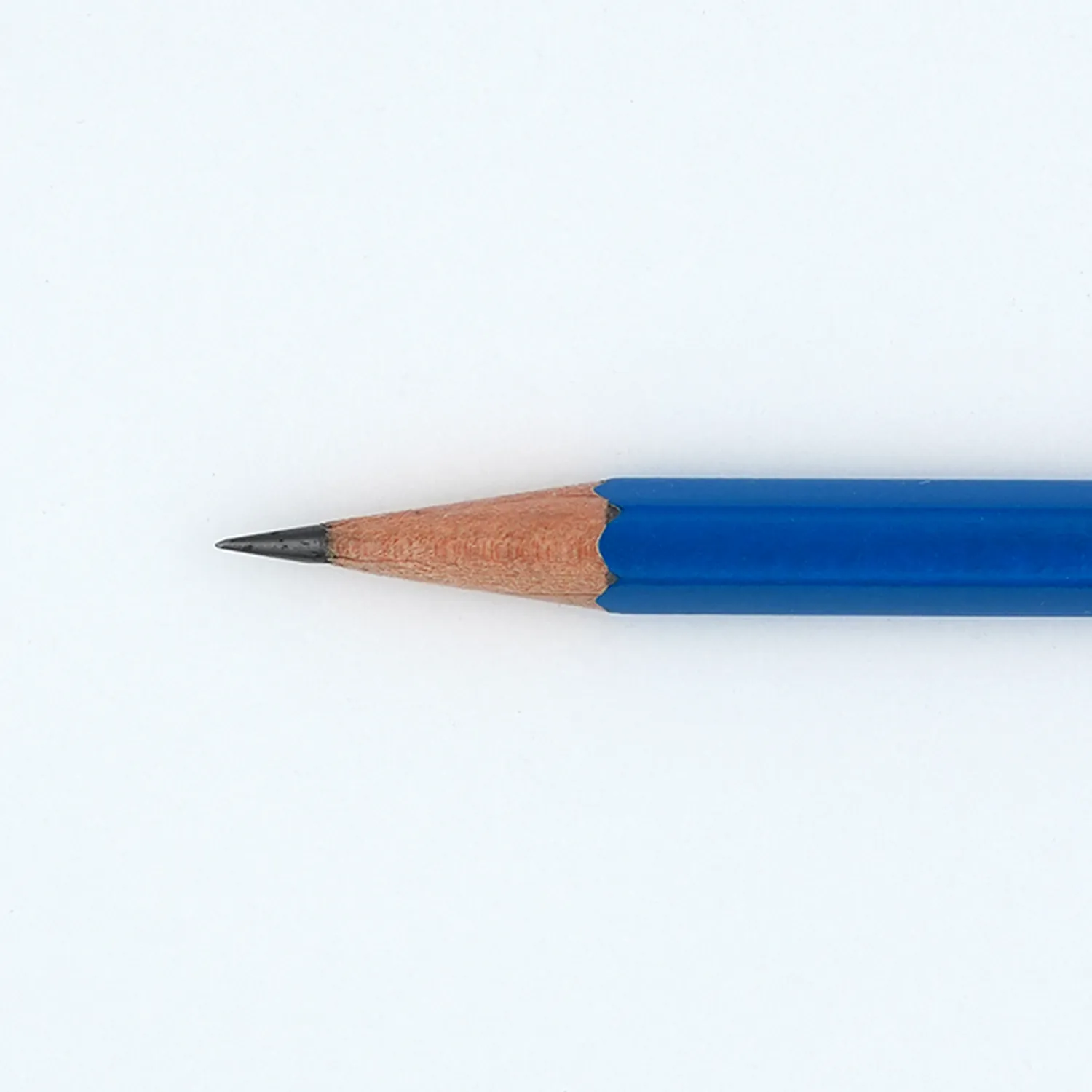 Staedtler Mars Lumograph Pencil Detail Tip