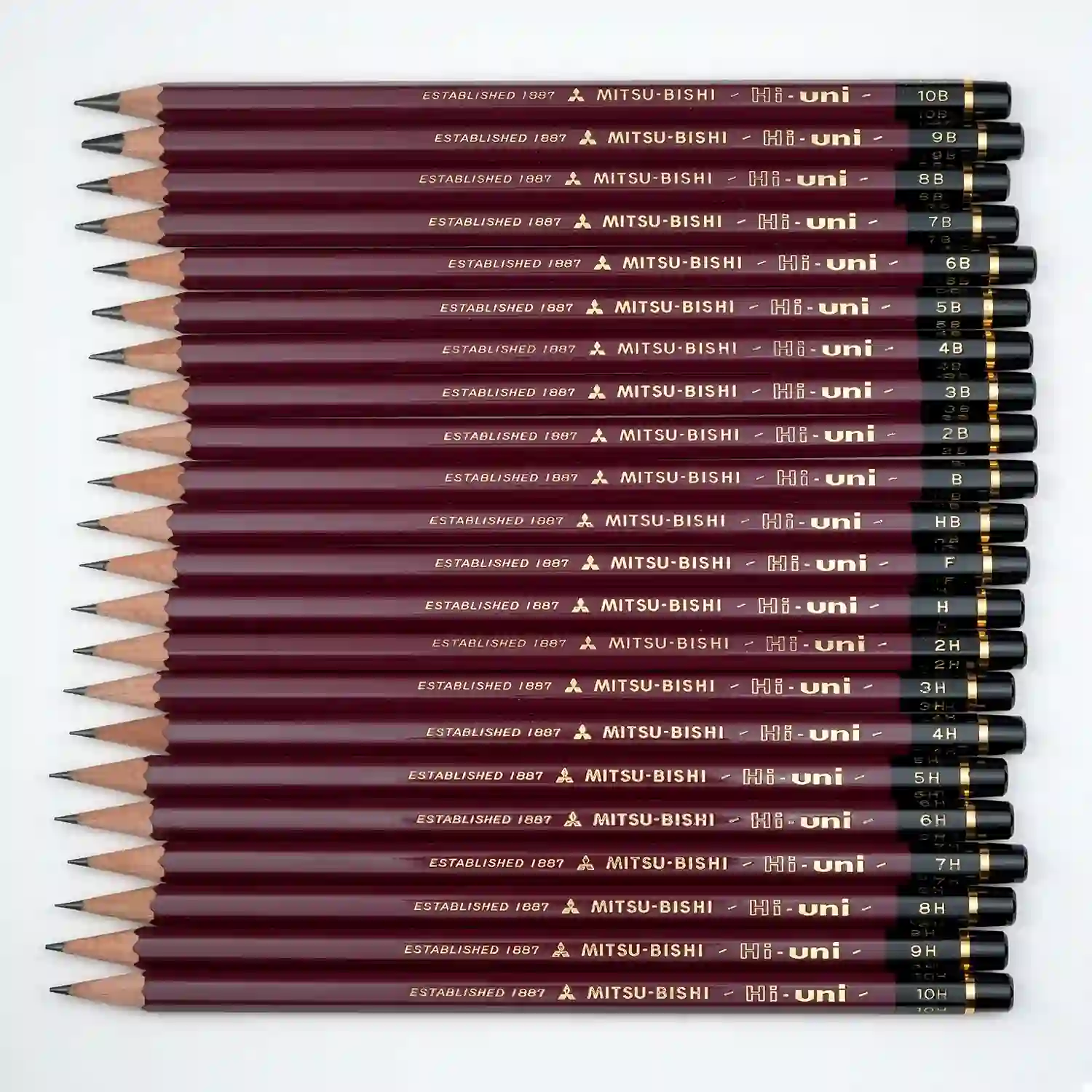 Uni Hi-Uni Pencil