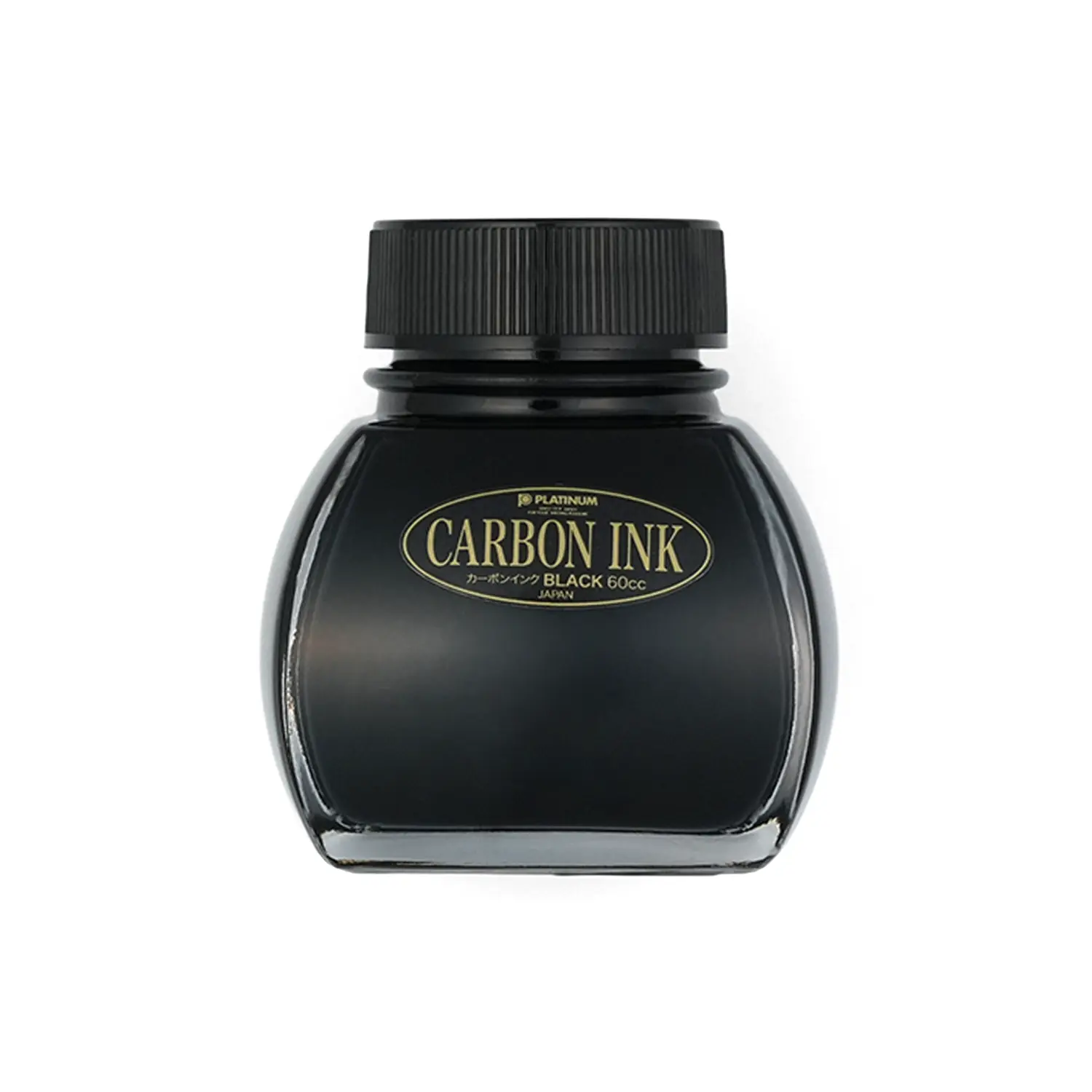 Platinum Carbon Pigmenttinte Schwarz für Illustration und Inking