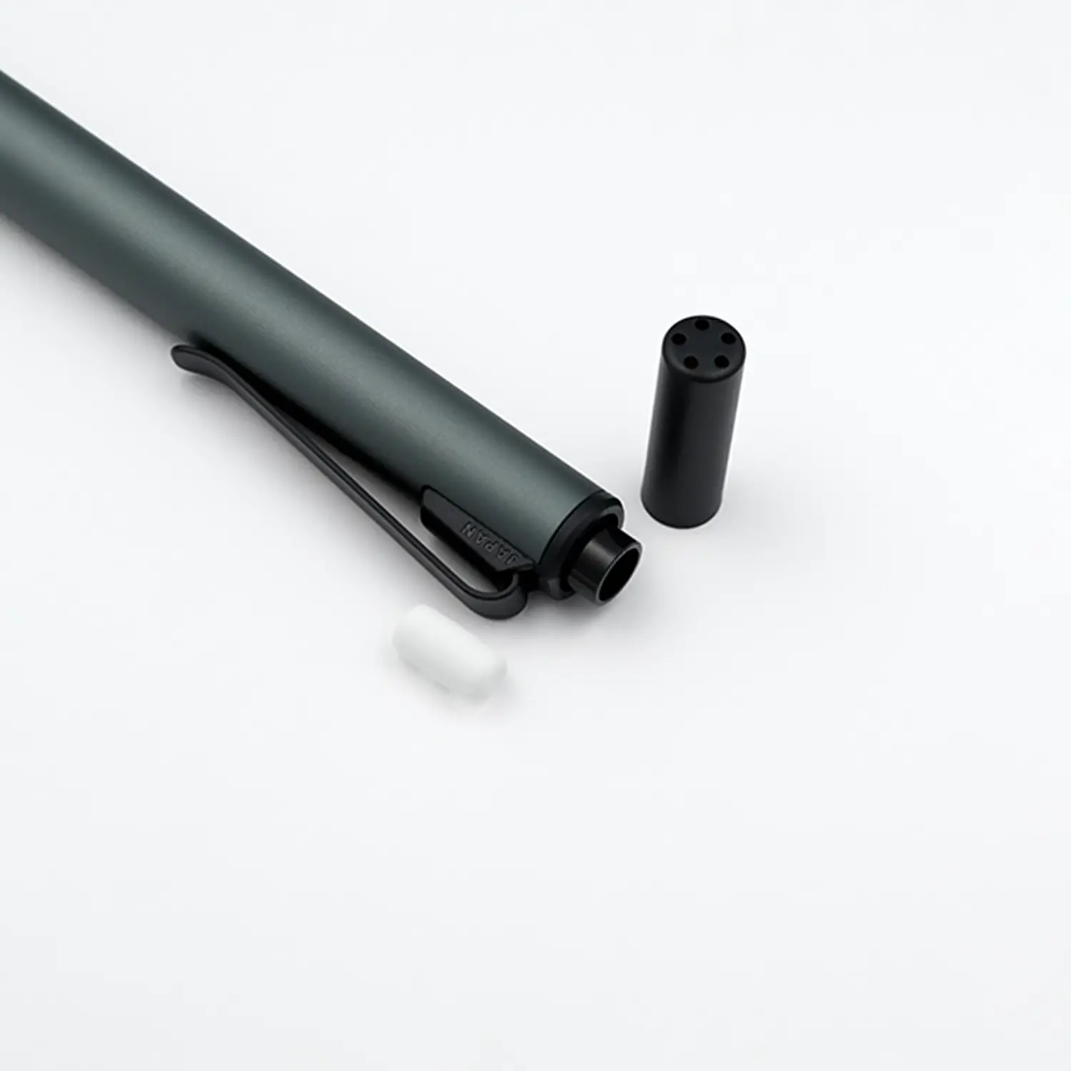 Uni Kuru Toga Metal Druckbleistift 0,5 mm