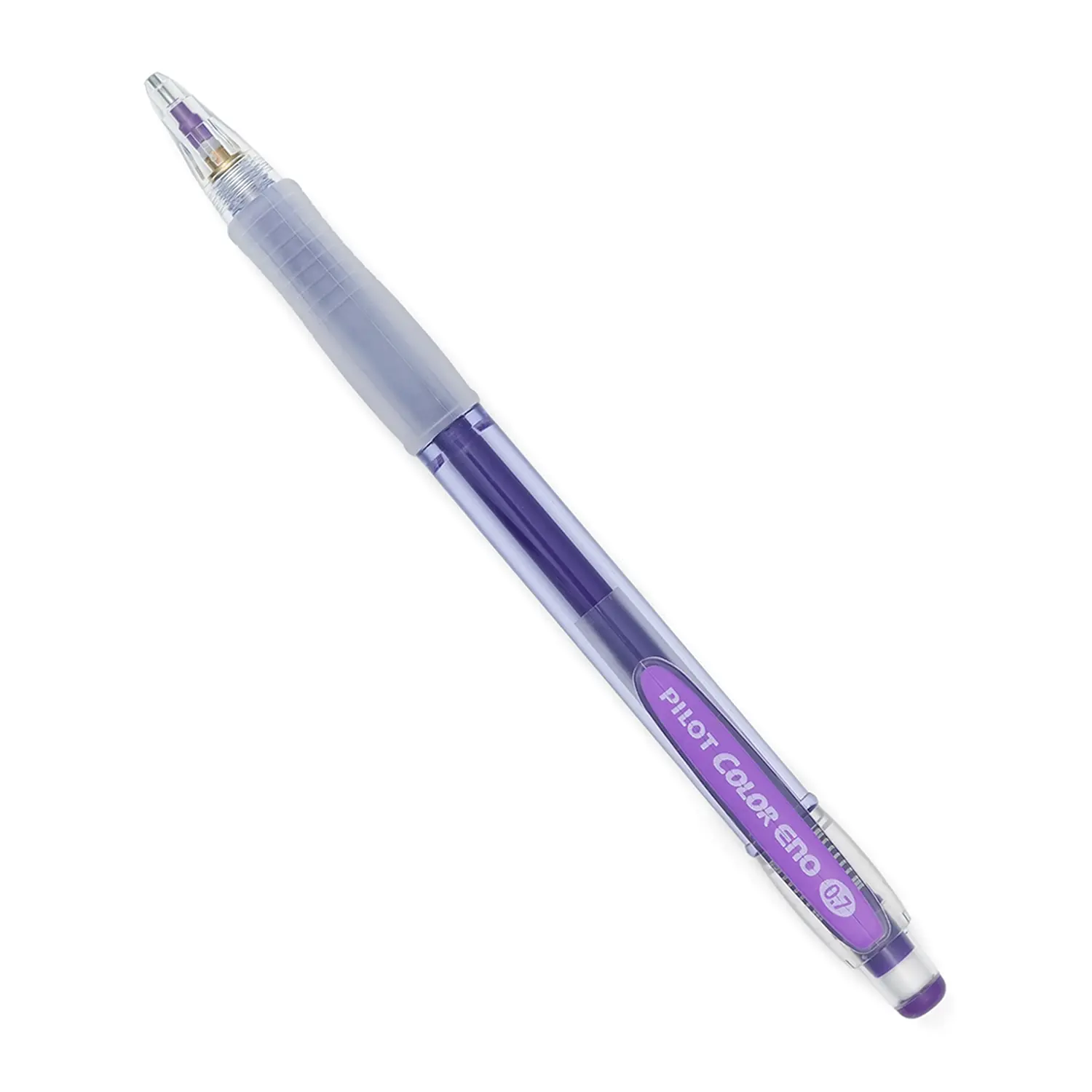 Pilot Color Eno Druckbleistift 0,7 mm Violett zum Zeichnen und Skizzieren