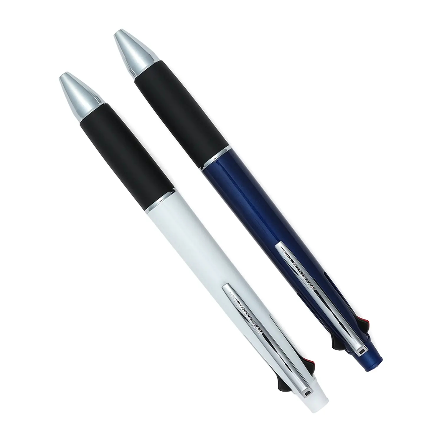 Uni Jetstream 4+1 Ballpoint Pen 0.5 mm for Writing and Sketching