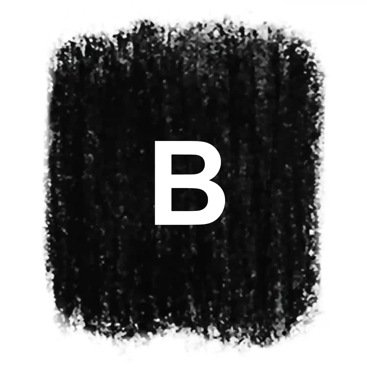 Charcoal B