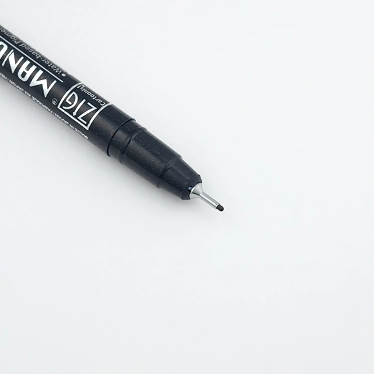 Kuretake ZIG Mangaka Fineliner