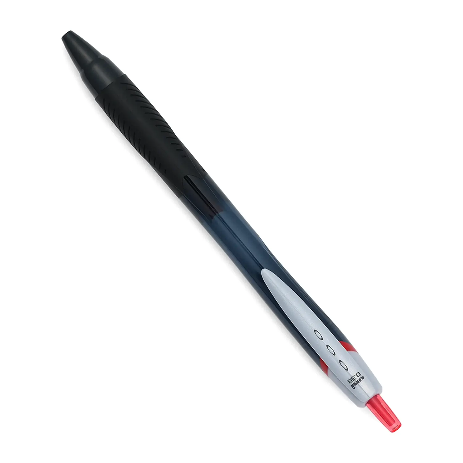 Uni-Ball Jetstream Ballpoint Pen 0.38 mm Red for Writing and Sketching