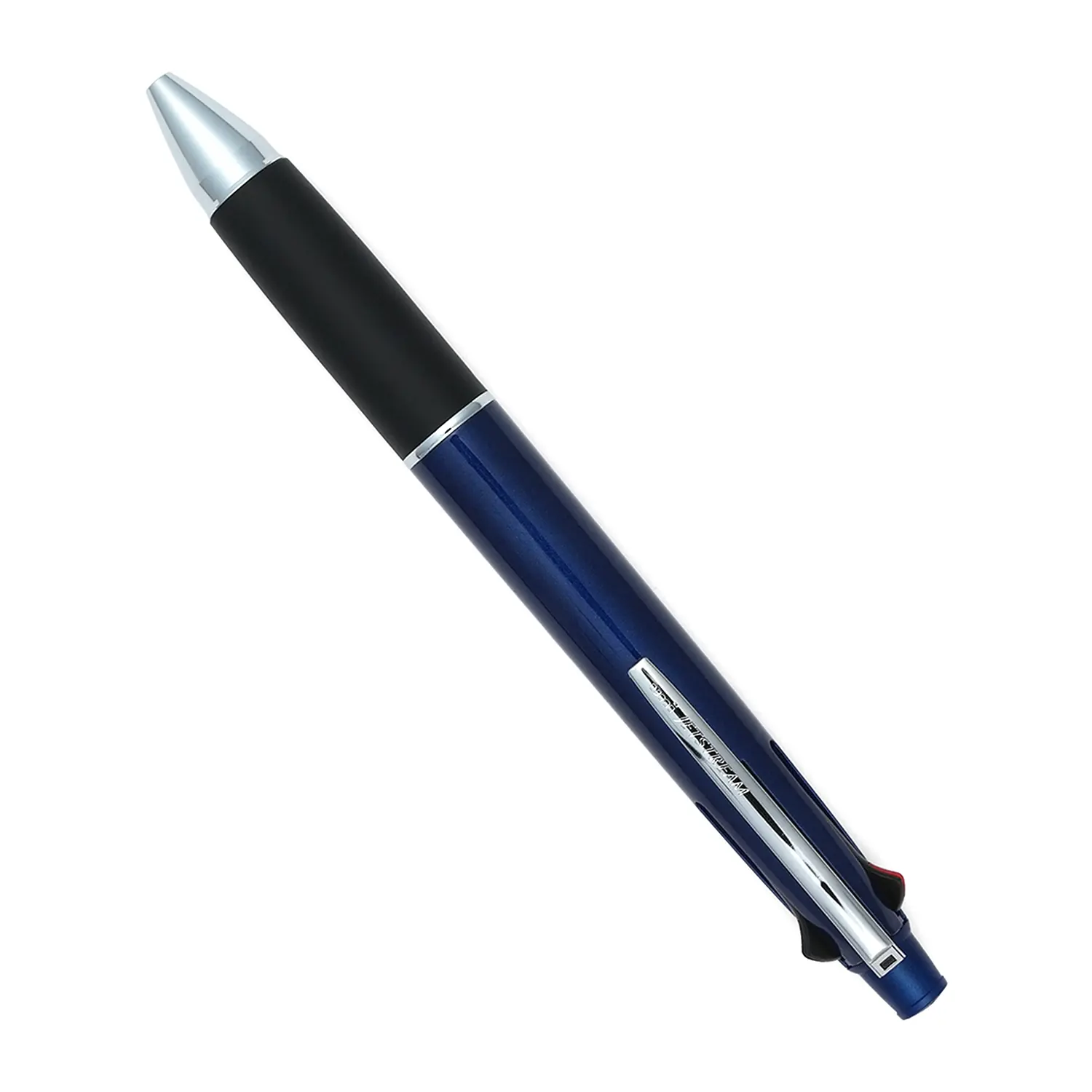 Uni Jetstream 4+1 Ballpoint Pen 0.5 mm Navy for Writing and Sketching