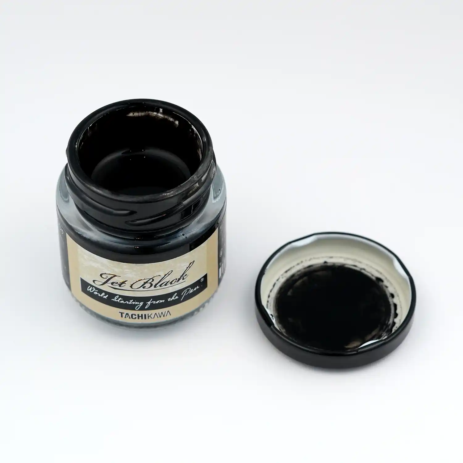 Tachikawa Drawing Ink Jet Black
