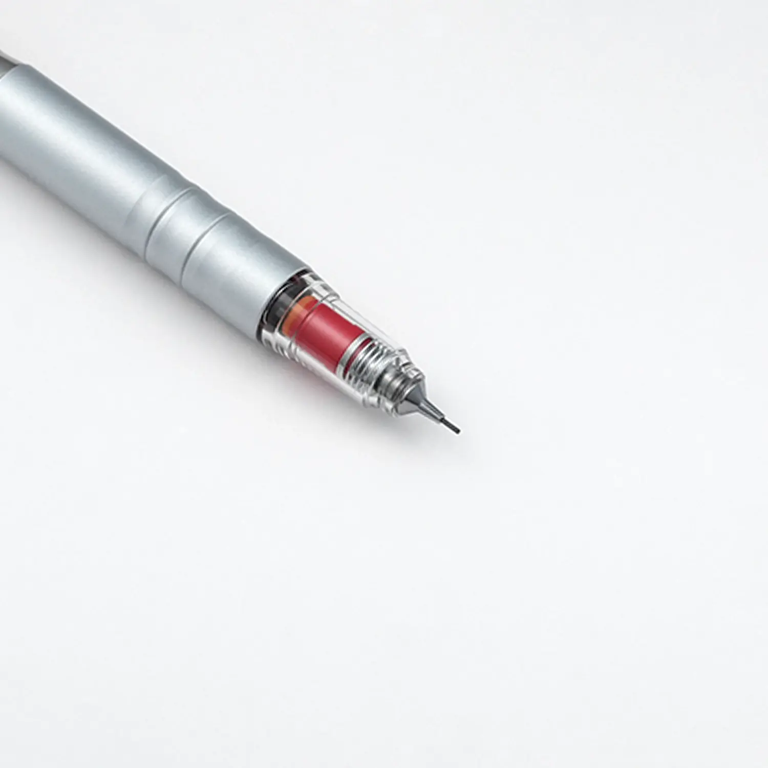 Zebra DelGuard Type-Lx Druckbleistift 0,5 mm