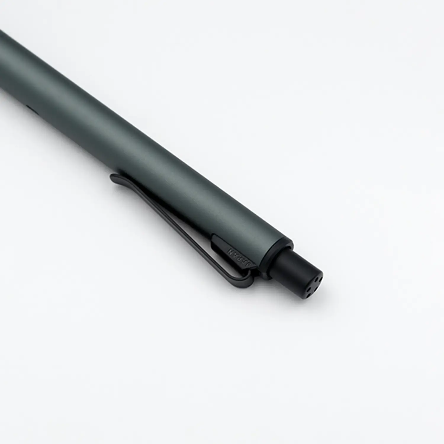 Uni Kuru Toga Metal Druckbleistift 0,5 mm
