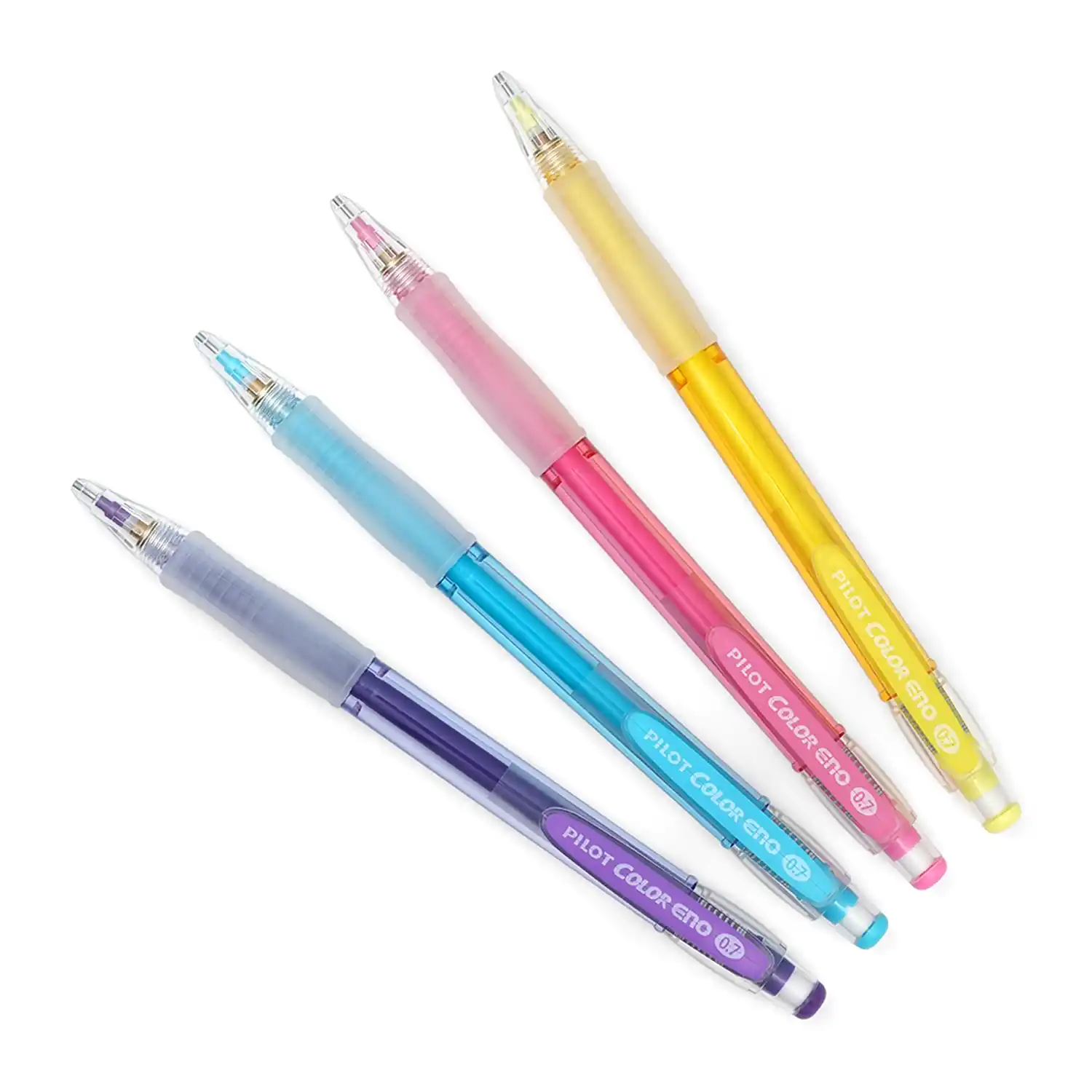 Pilot Color Eno Druckbleistift 0,7 mm zum Zeichnen und Skizzieren