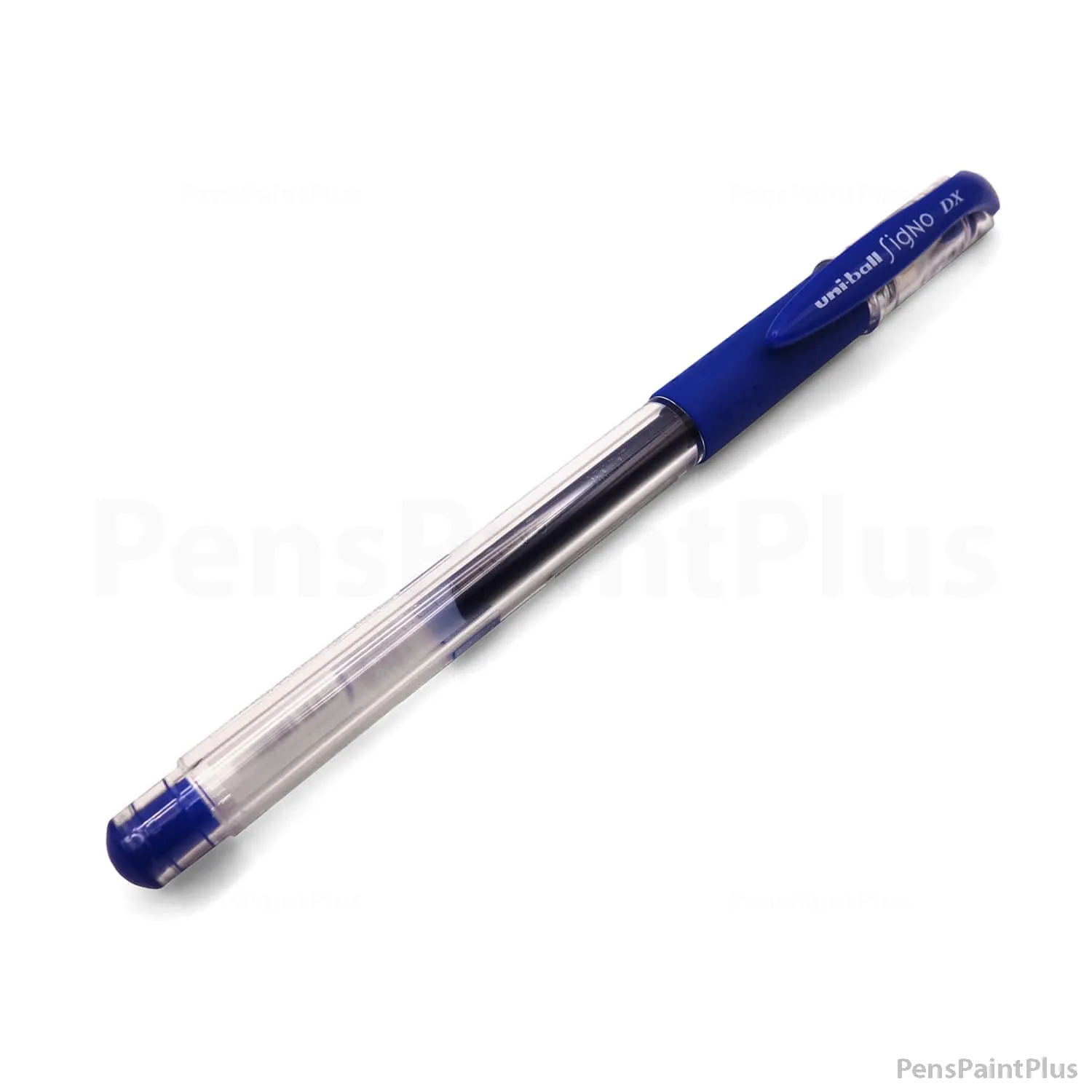 Uni-Ball Signo Gel Pen 0.38 mm Blue for Writing and Sketching
