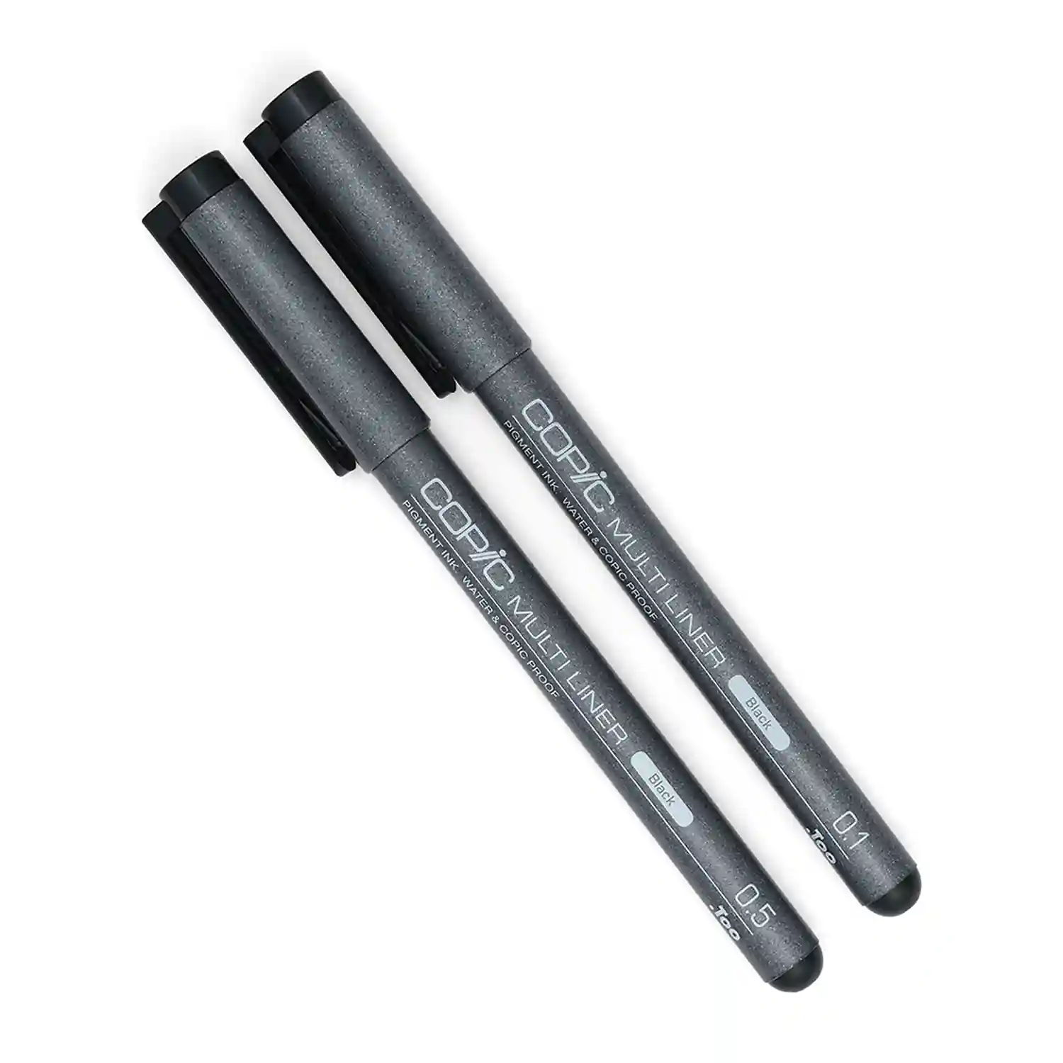 Copic Multiliner Fineliner für Manga und Illustration