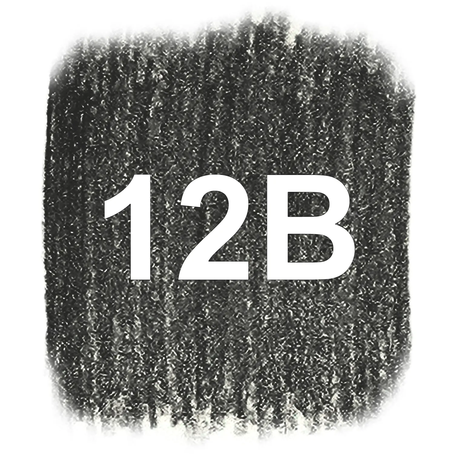 Graphite 12B