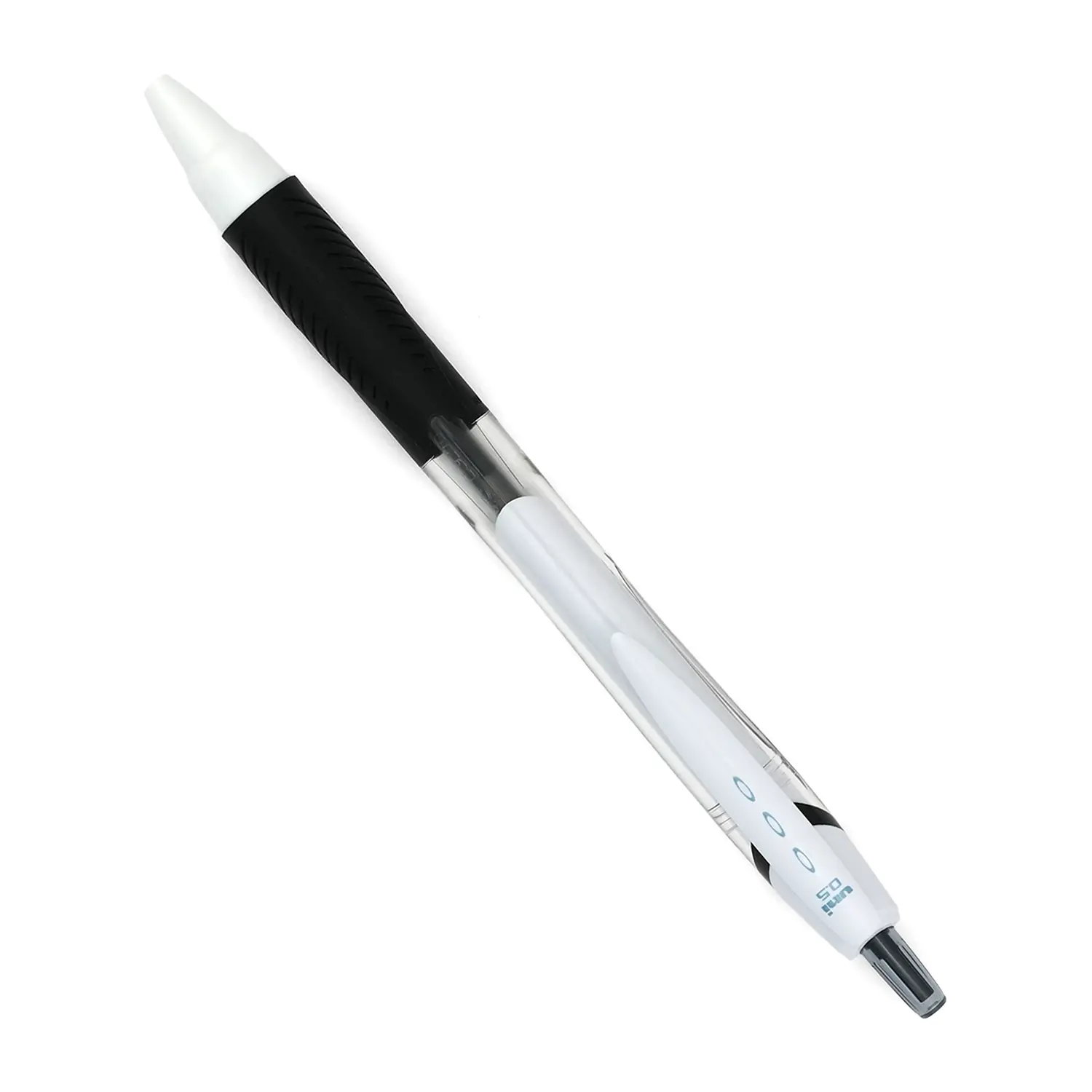 Uni-Ball Jetstream Ballpoint Pen 0.5 mm Black for Writing and Sketching
